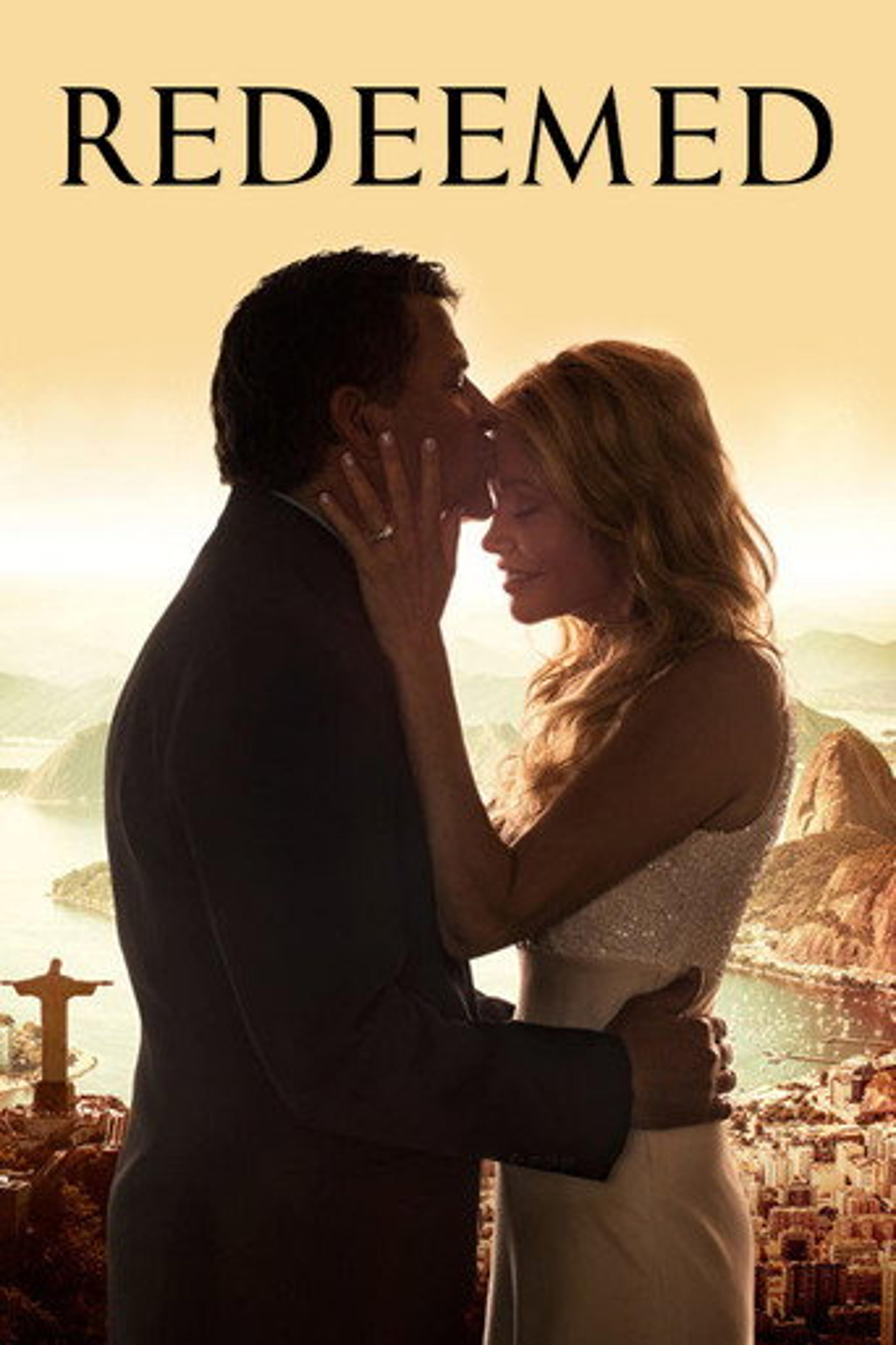 Poster film Redeemed