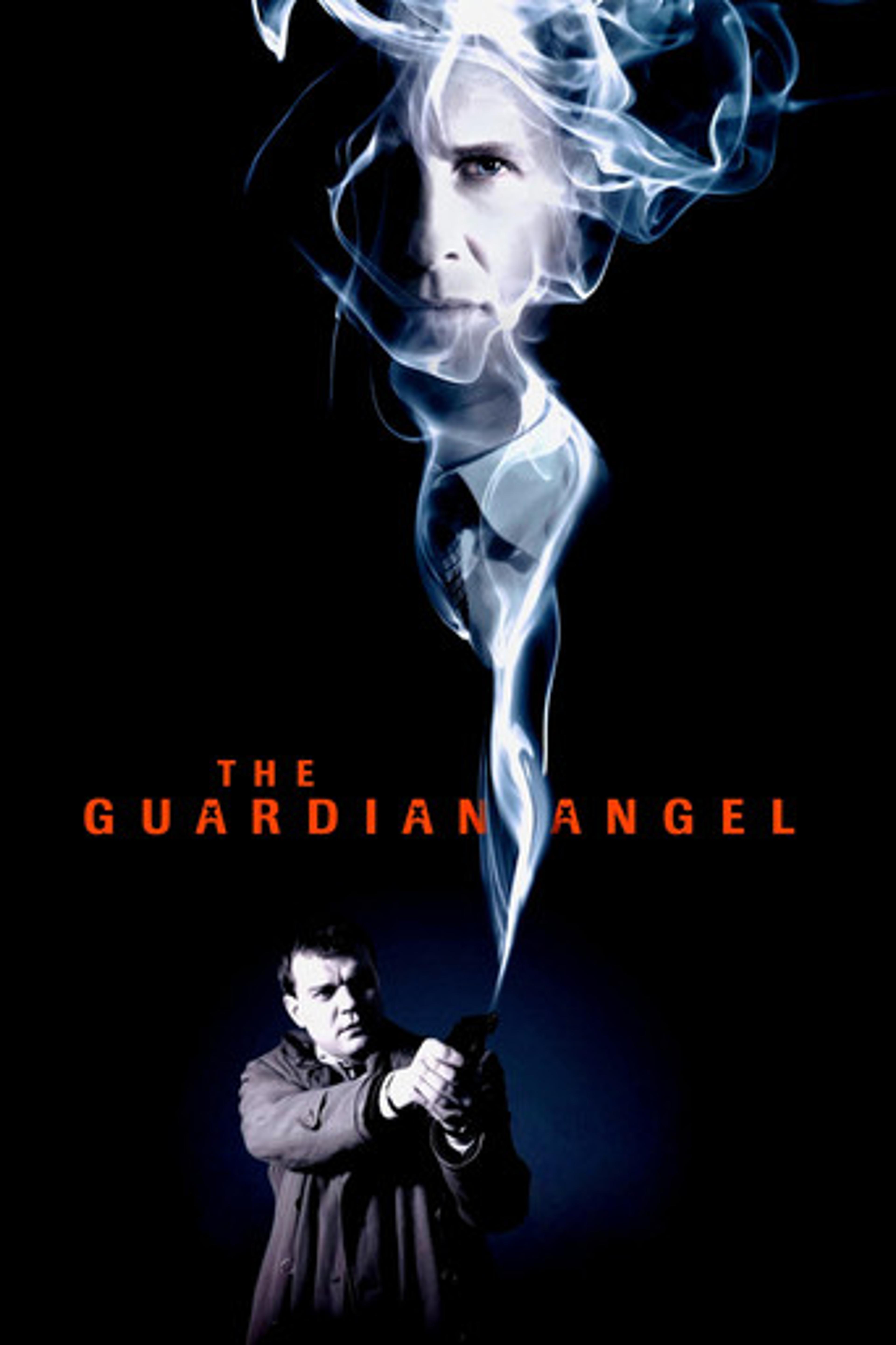 Poster film The Guardian Angel