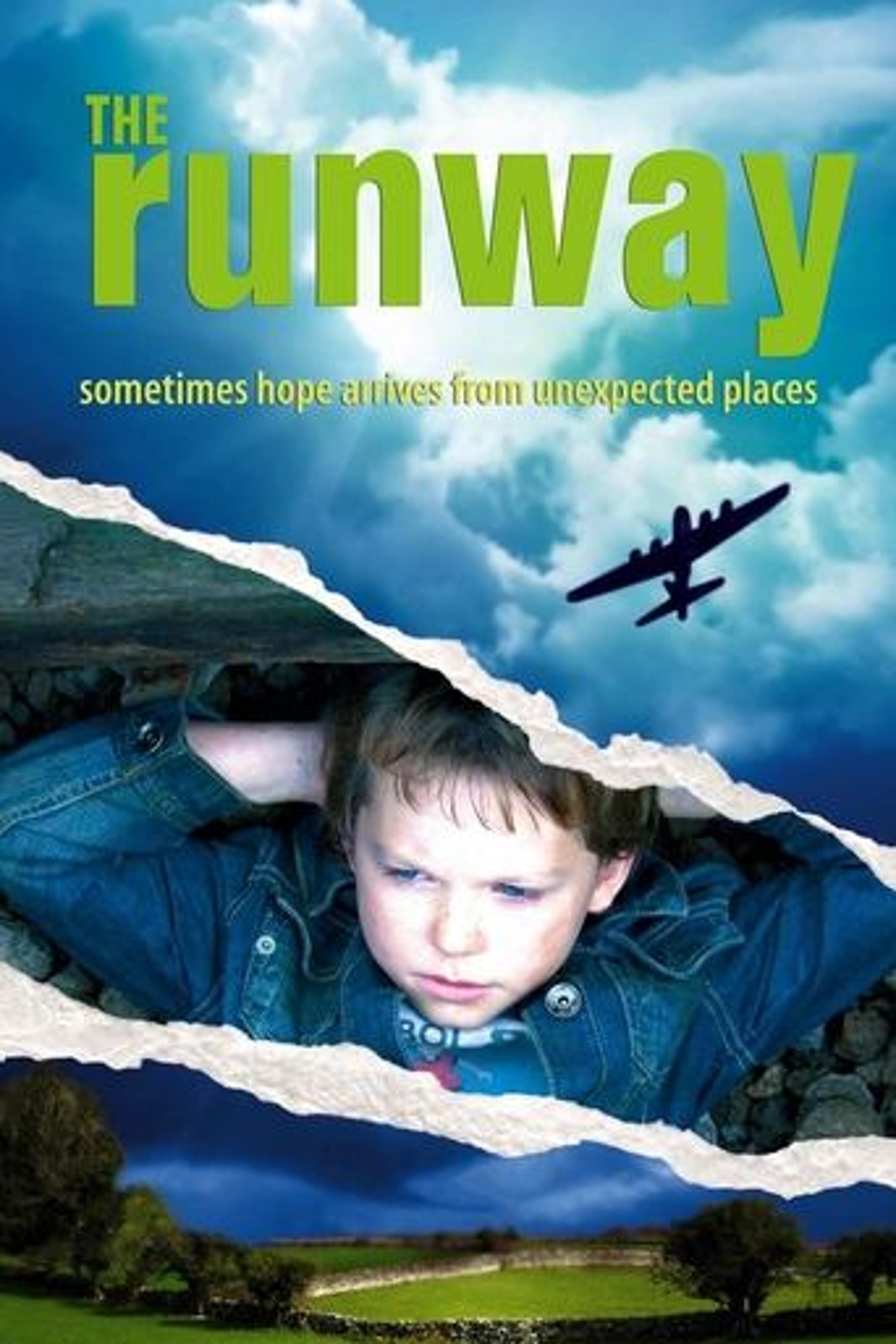 Poster film The Runway