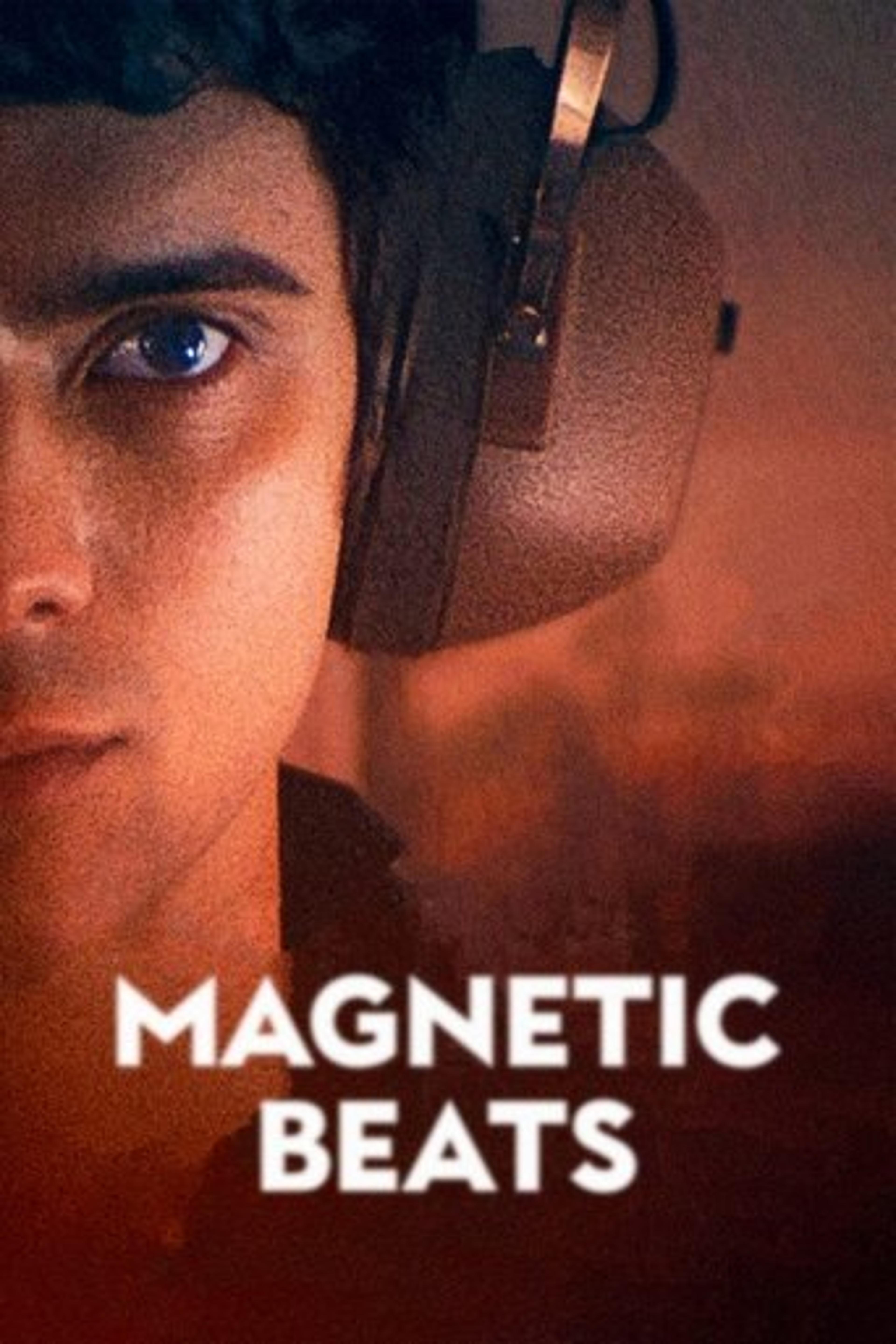 Poster film Magnetic Beats