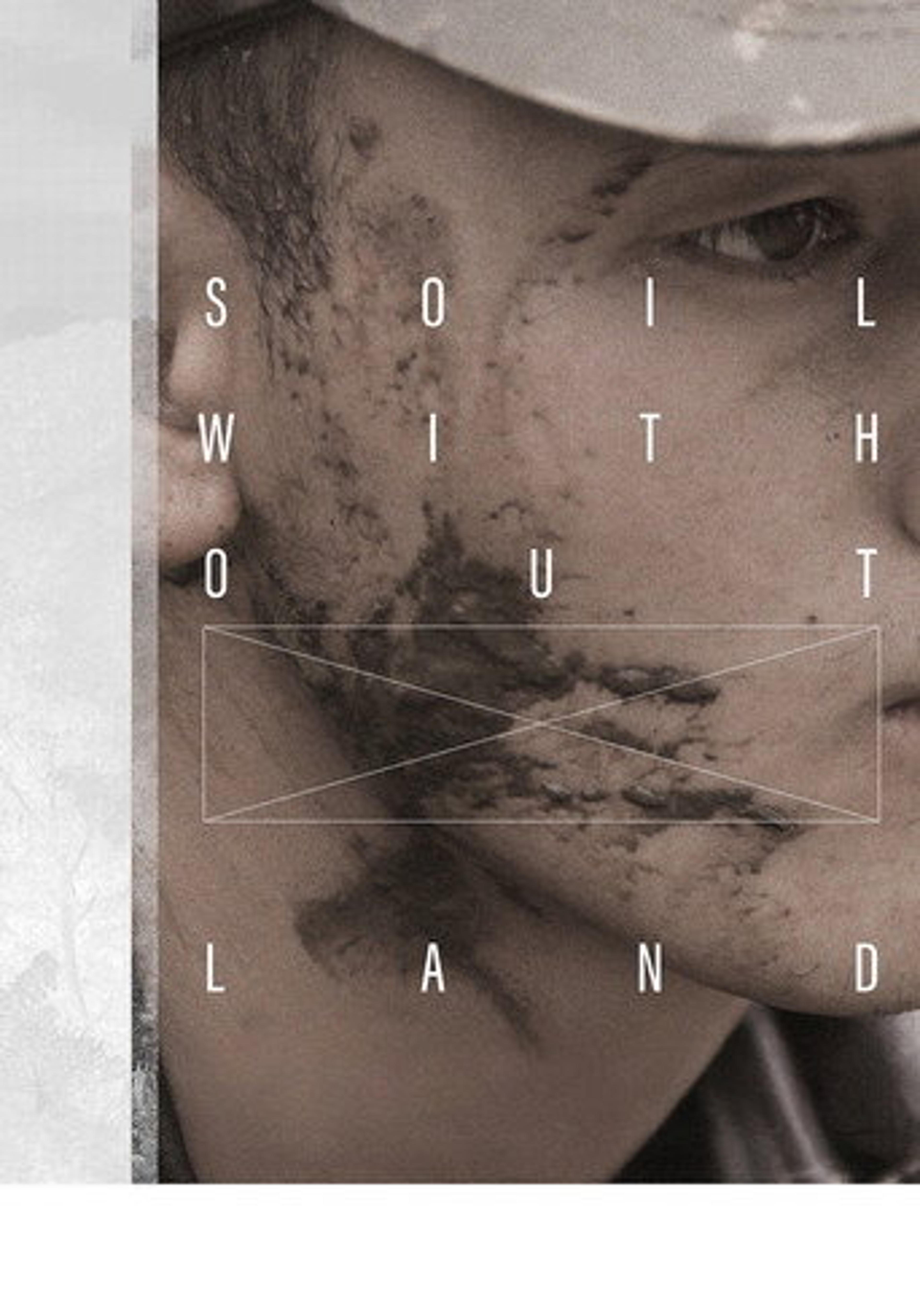 Poster film Soil Without Land