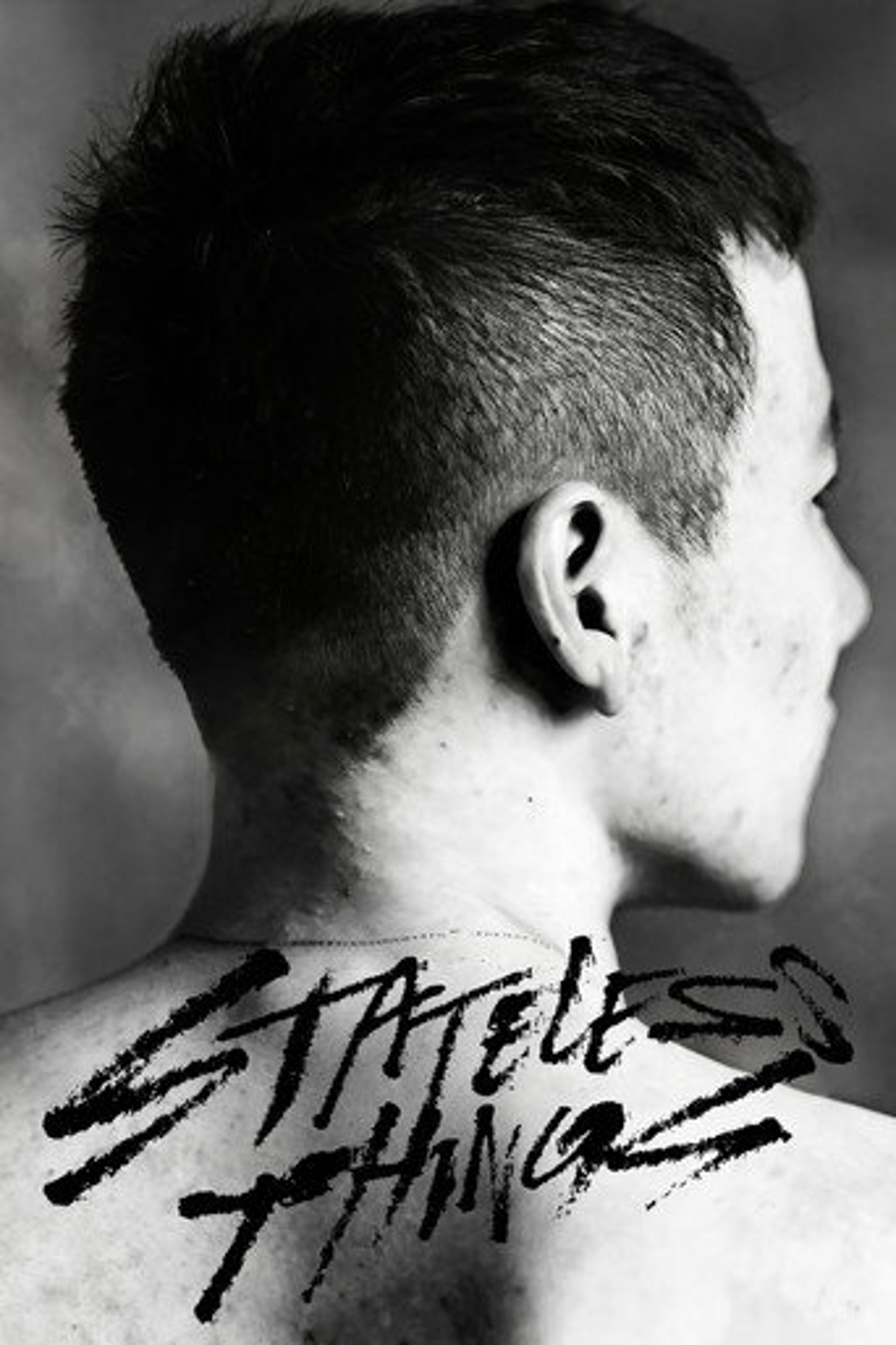 Poster film Stateless Things