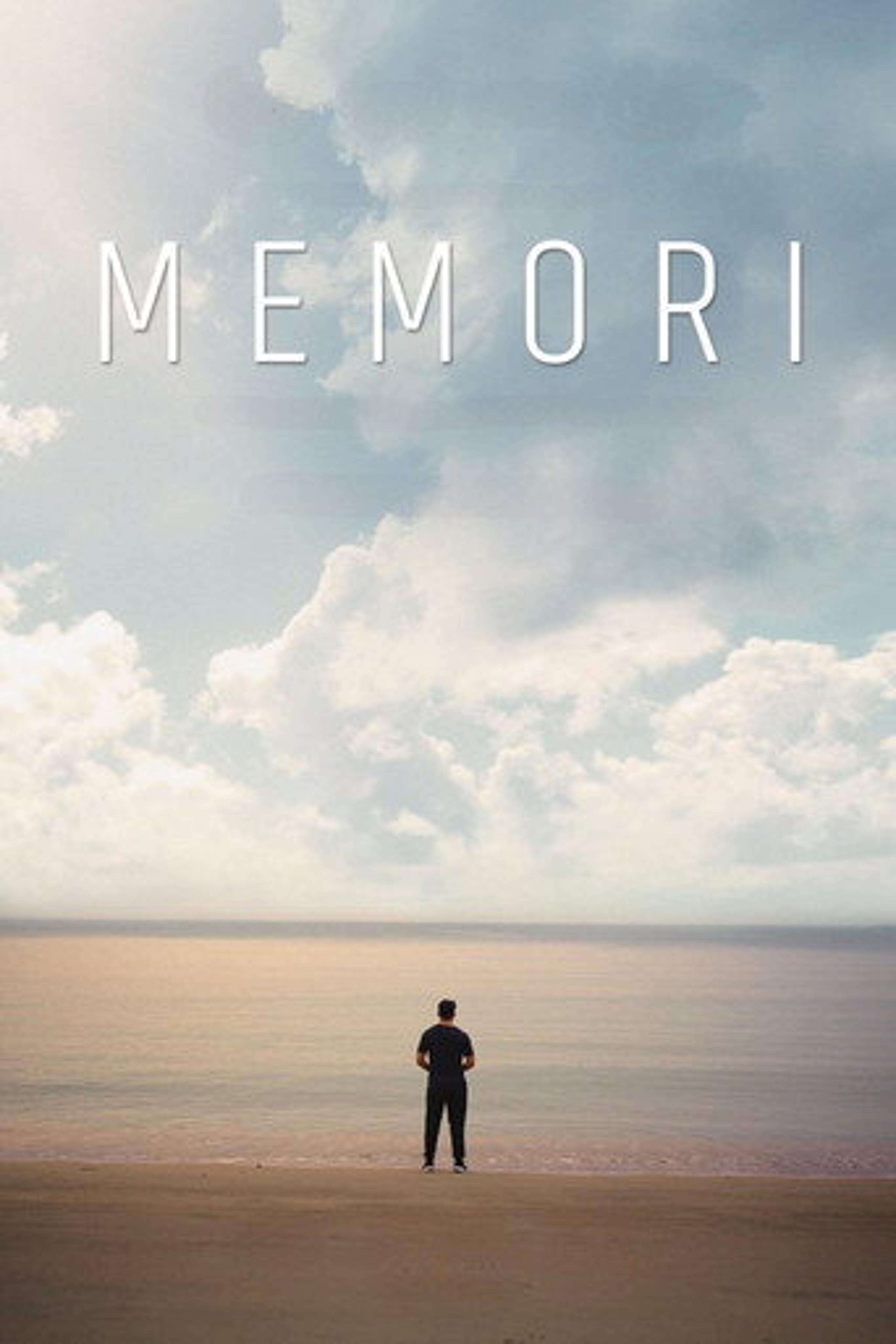 Poster film Memori