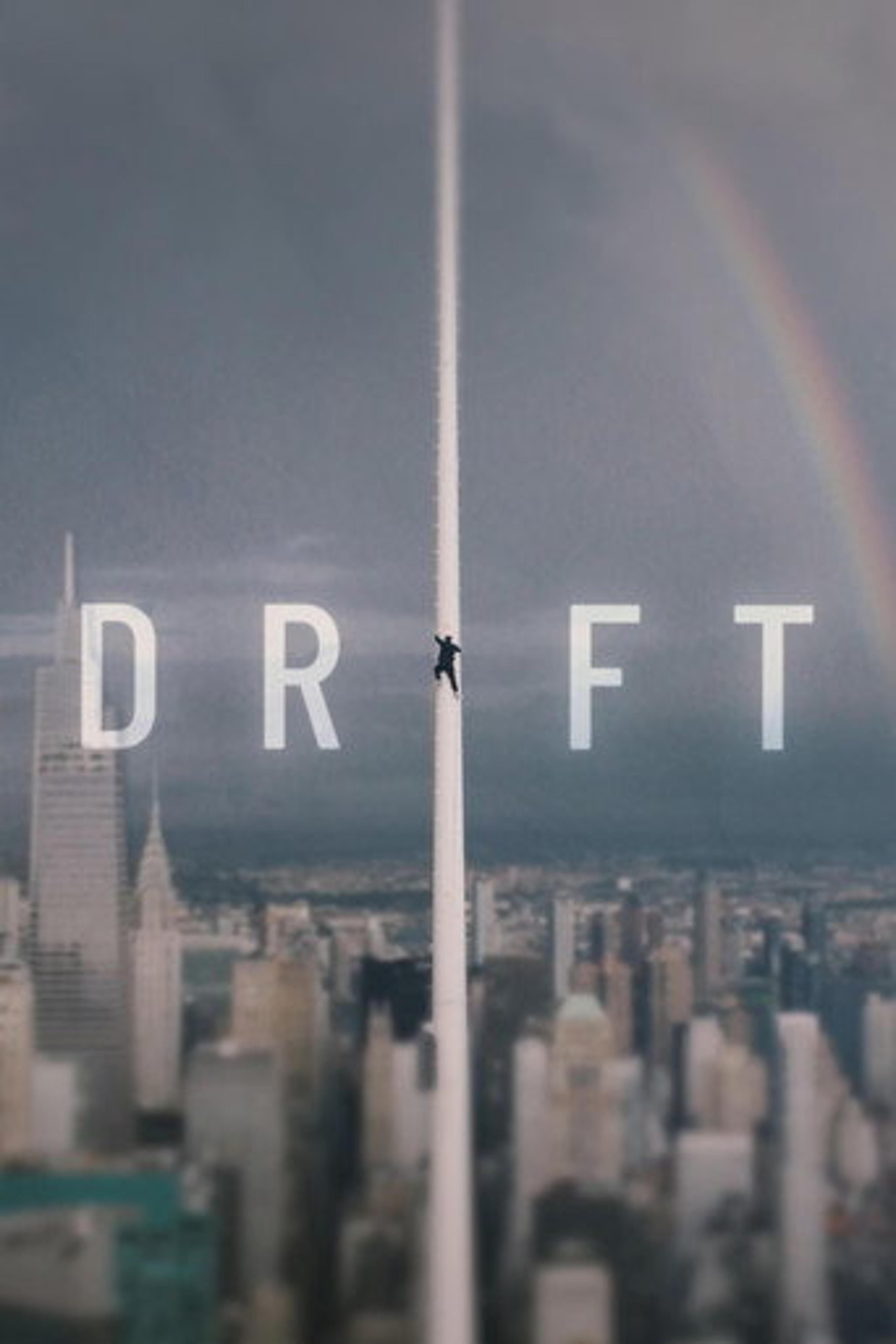 Poster film Drift