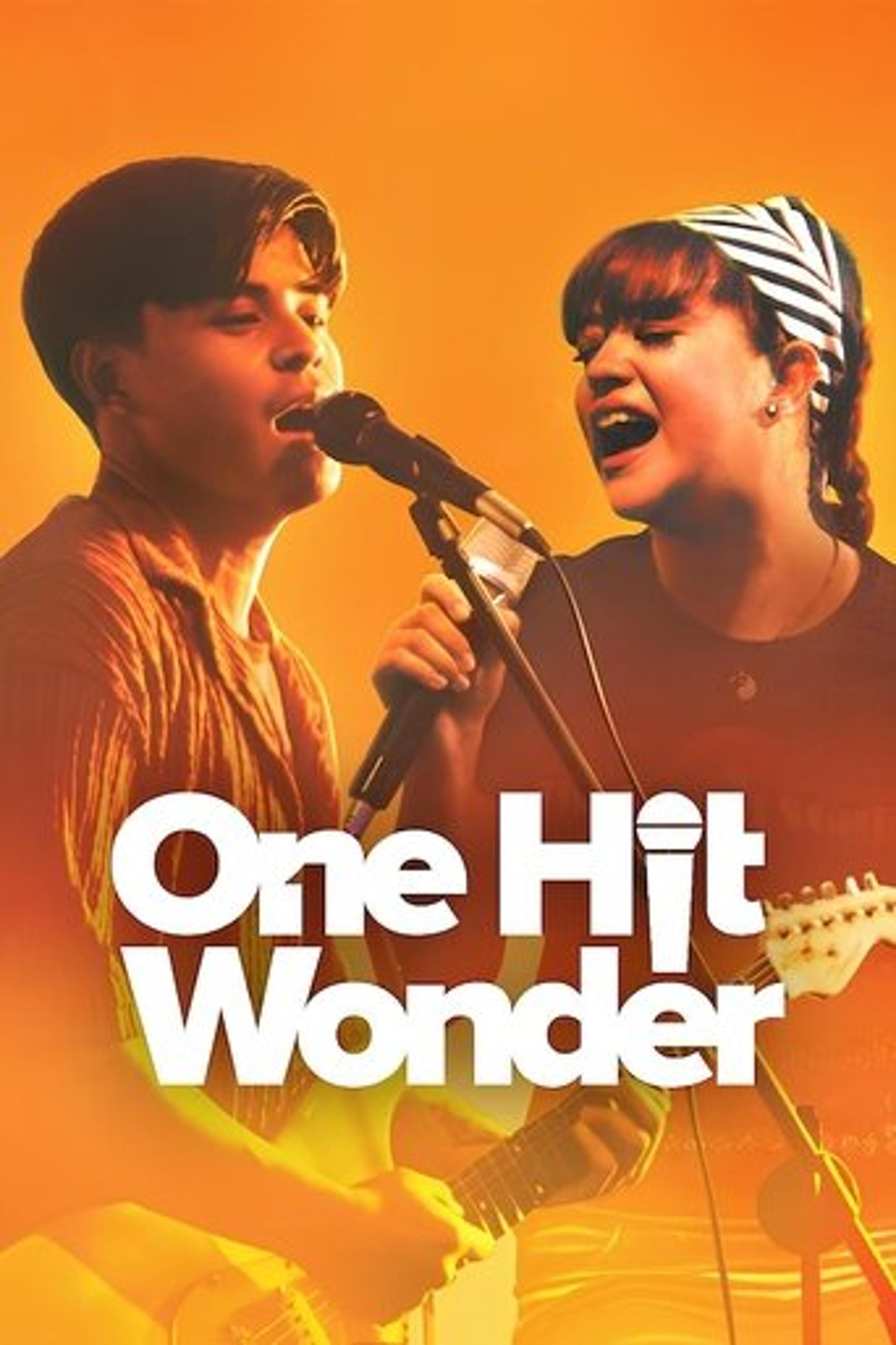 Poster film One Hit Wonder