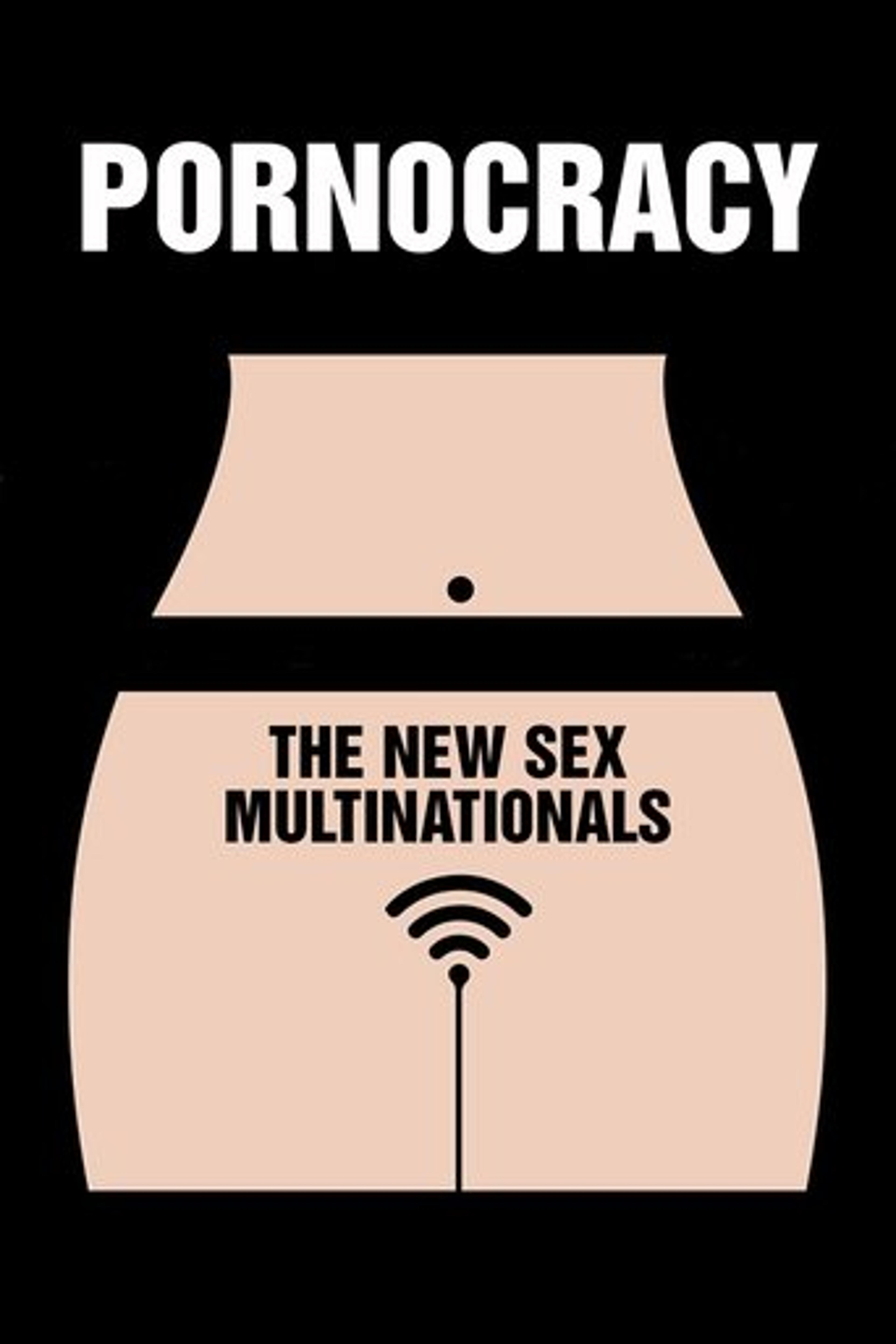 Poster film Pornocracy: The New Sex Multinationals