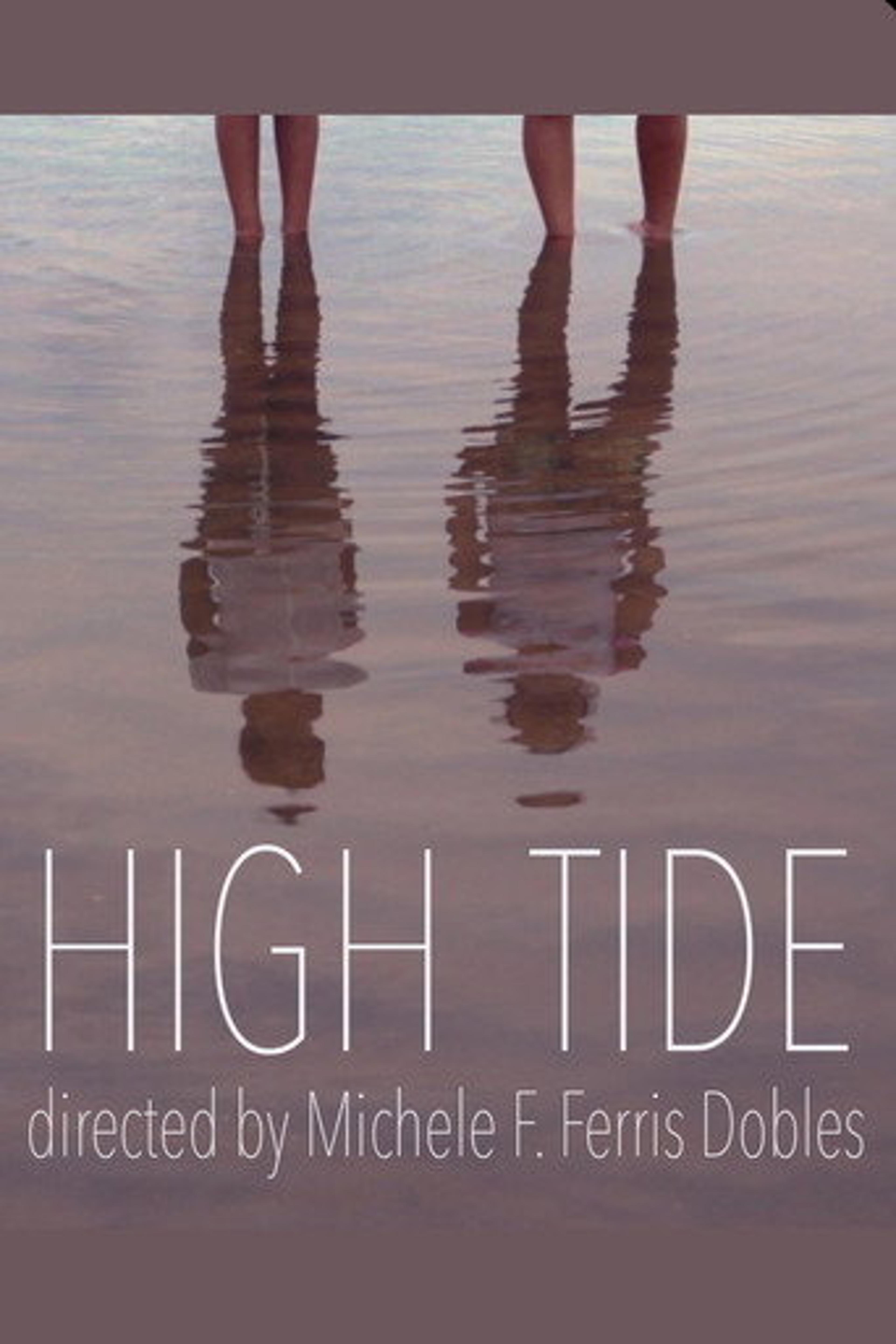 Poster film High Tide