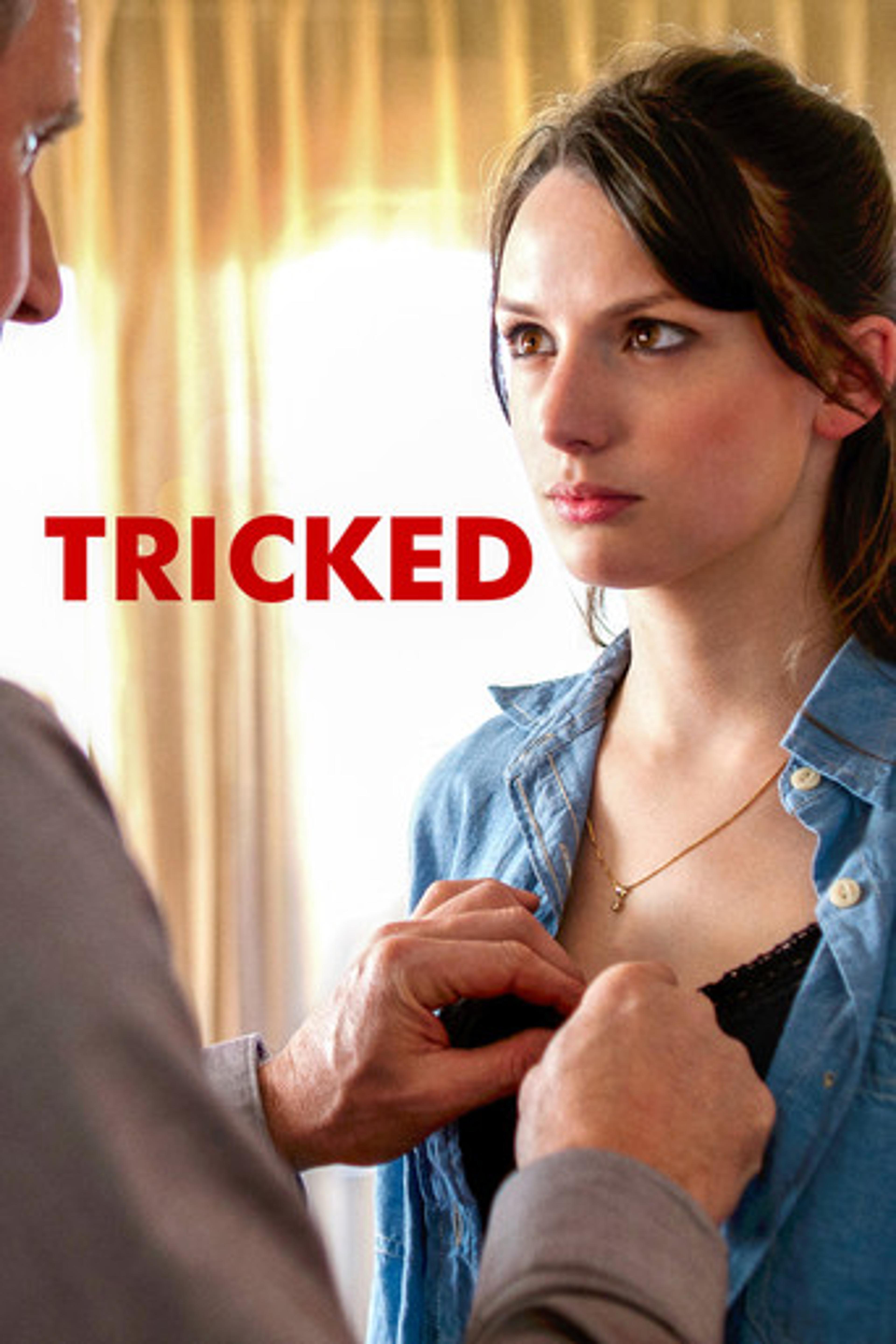 Poster film Tricked