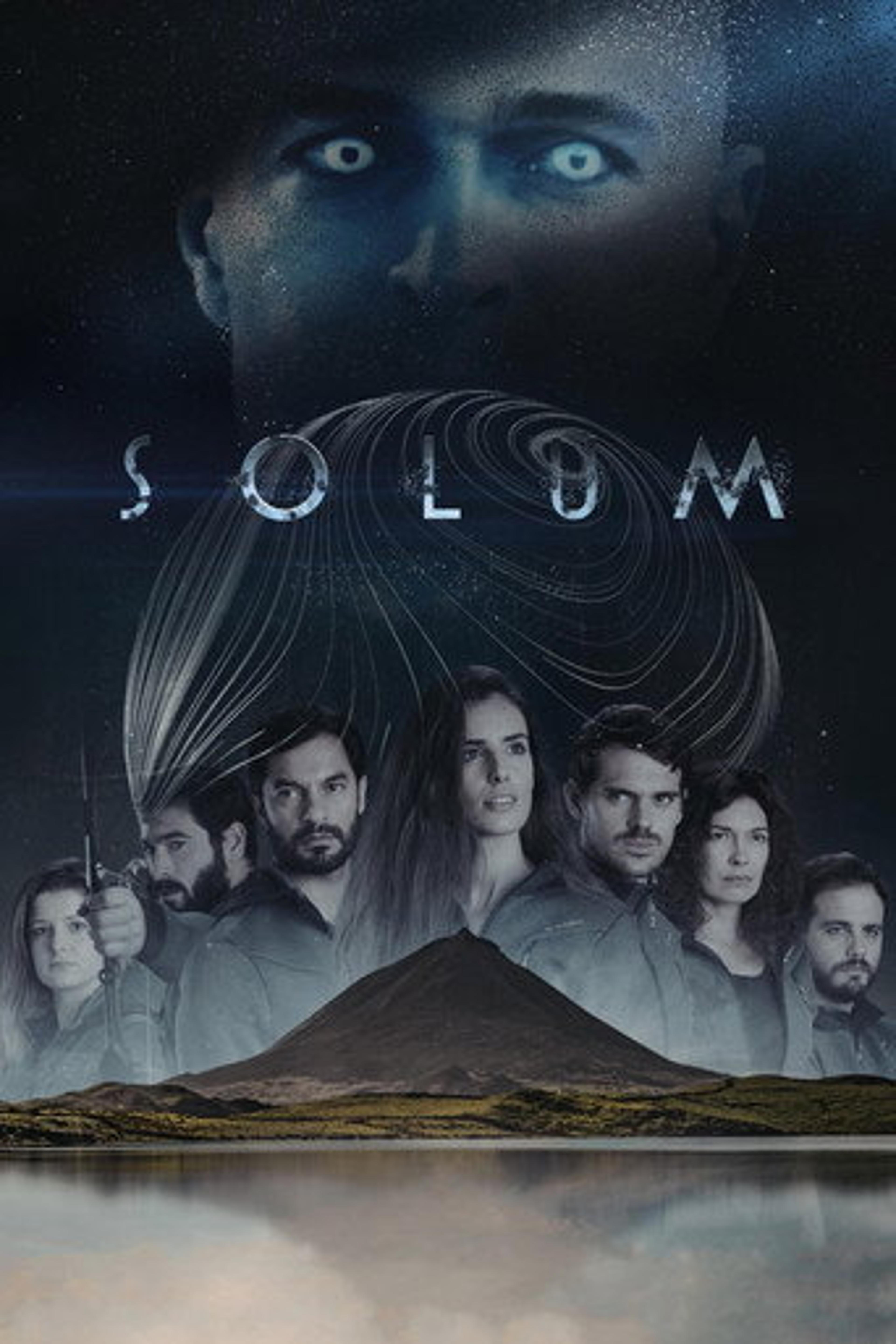 Poster film Solum