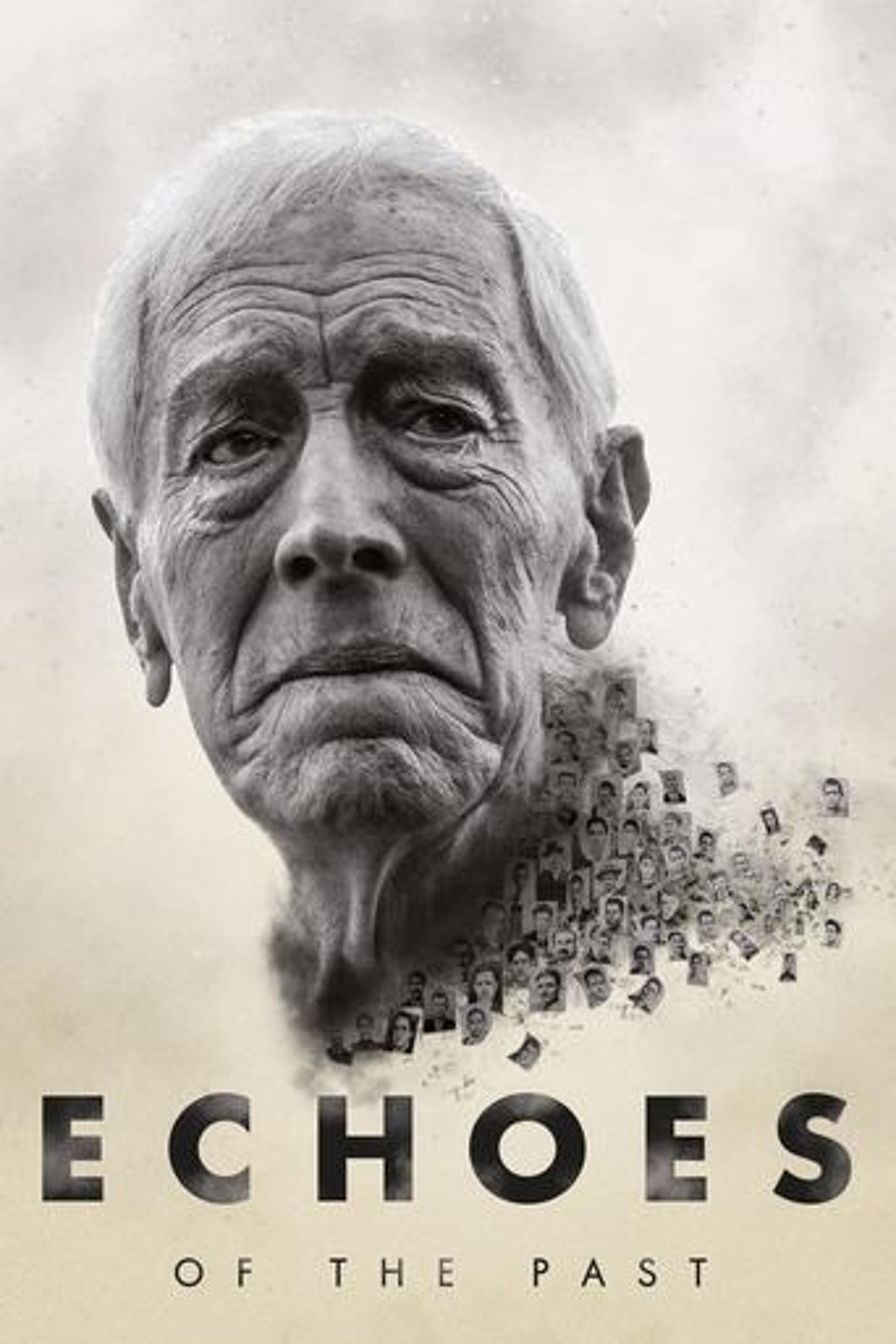 Poster film Echoes of the Past