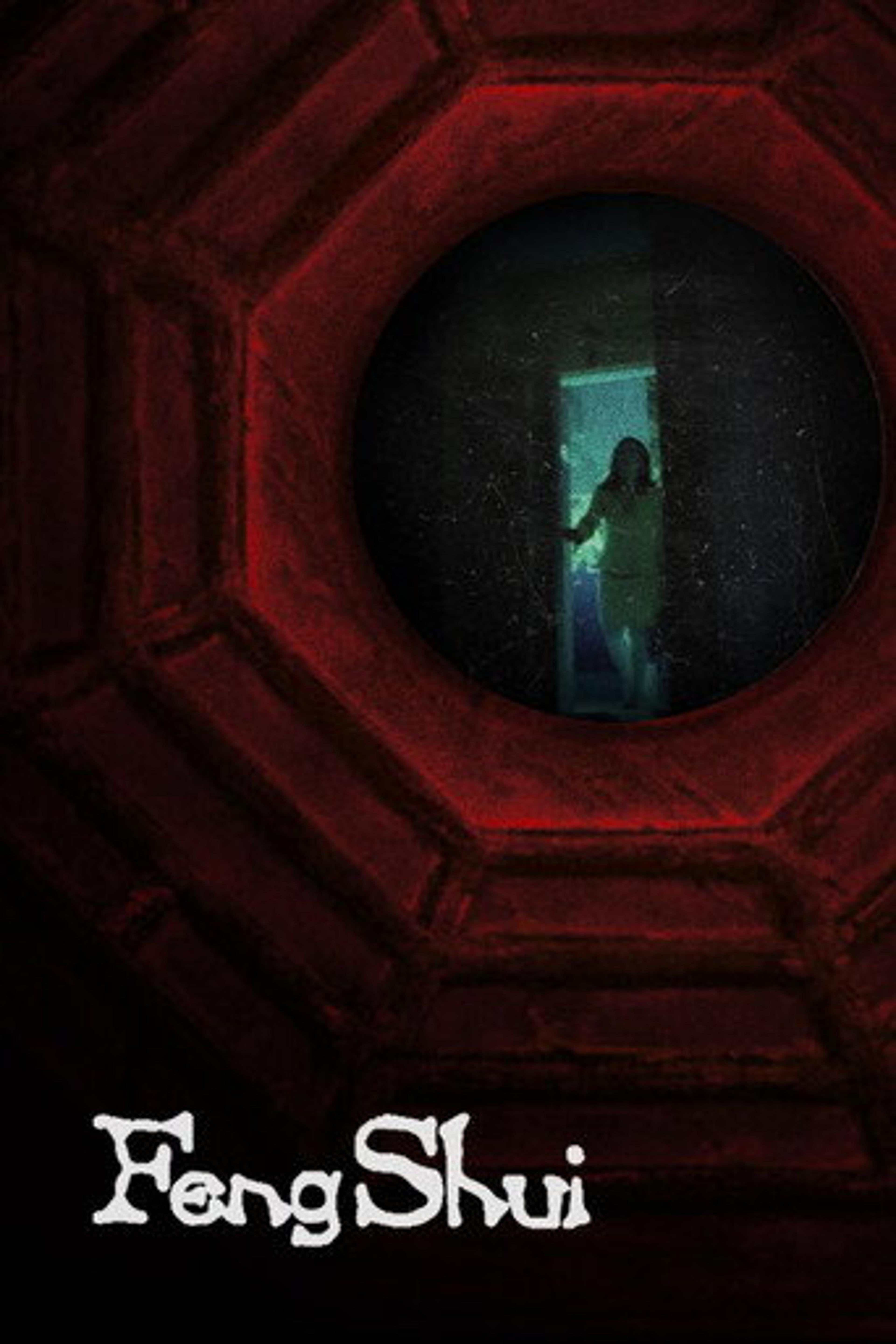 Poster film Feng Shui