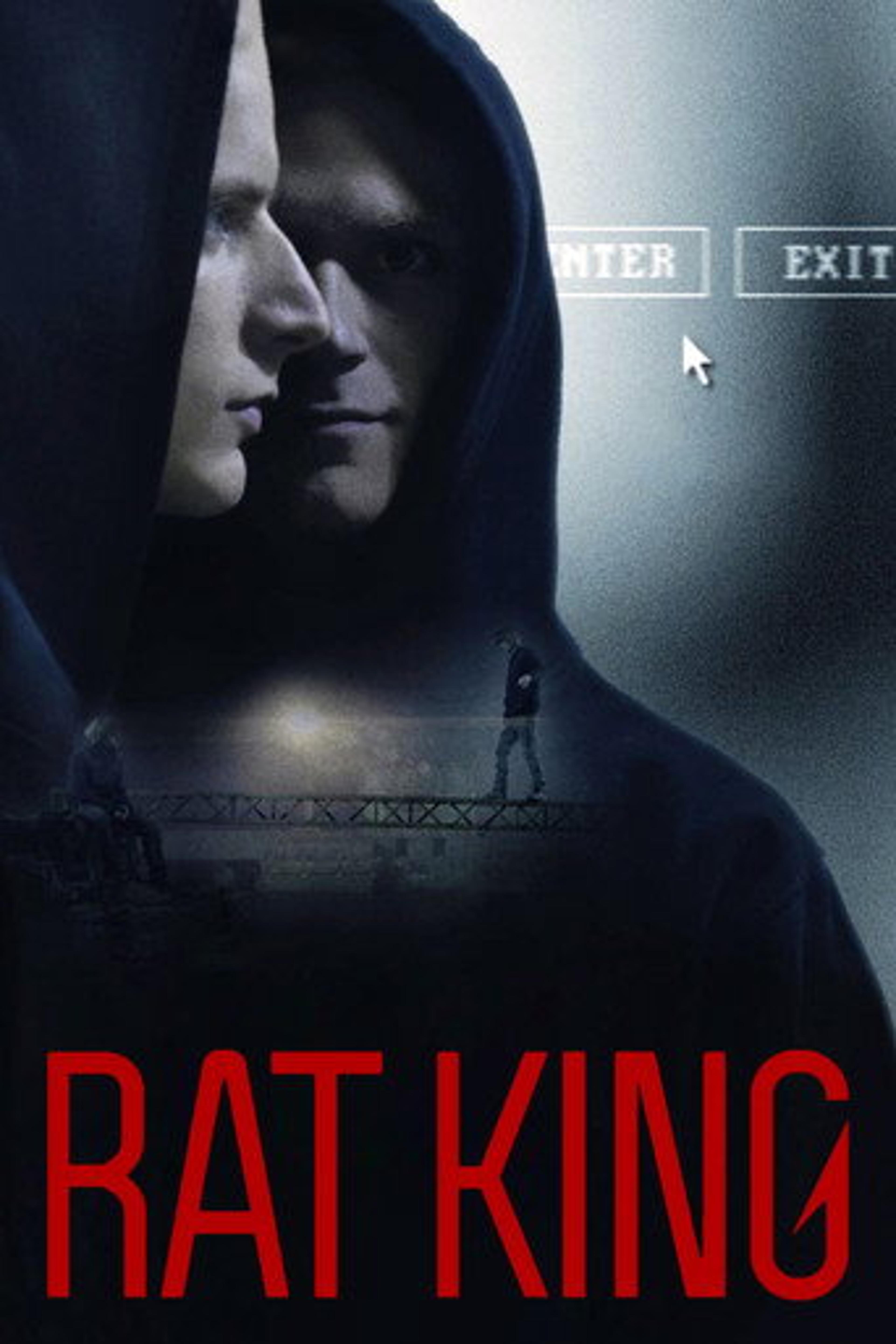Poster film Rat King