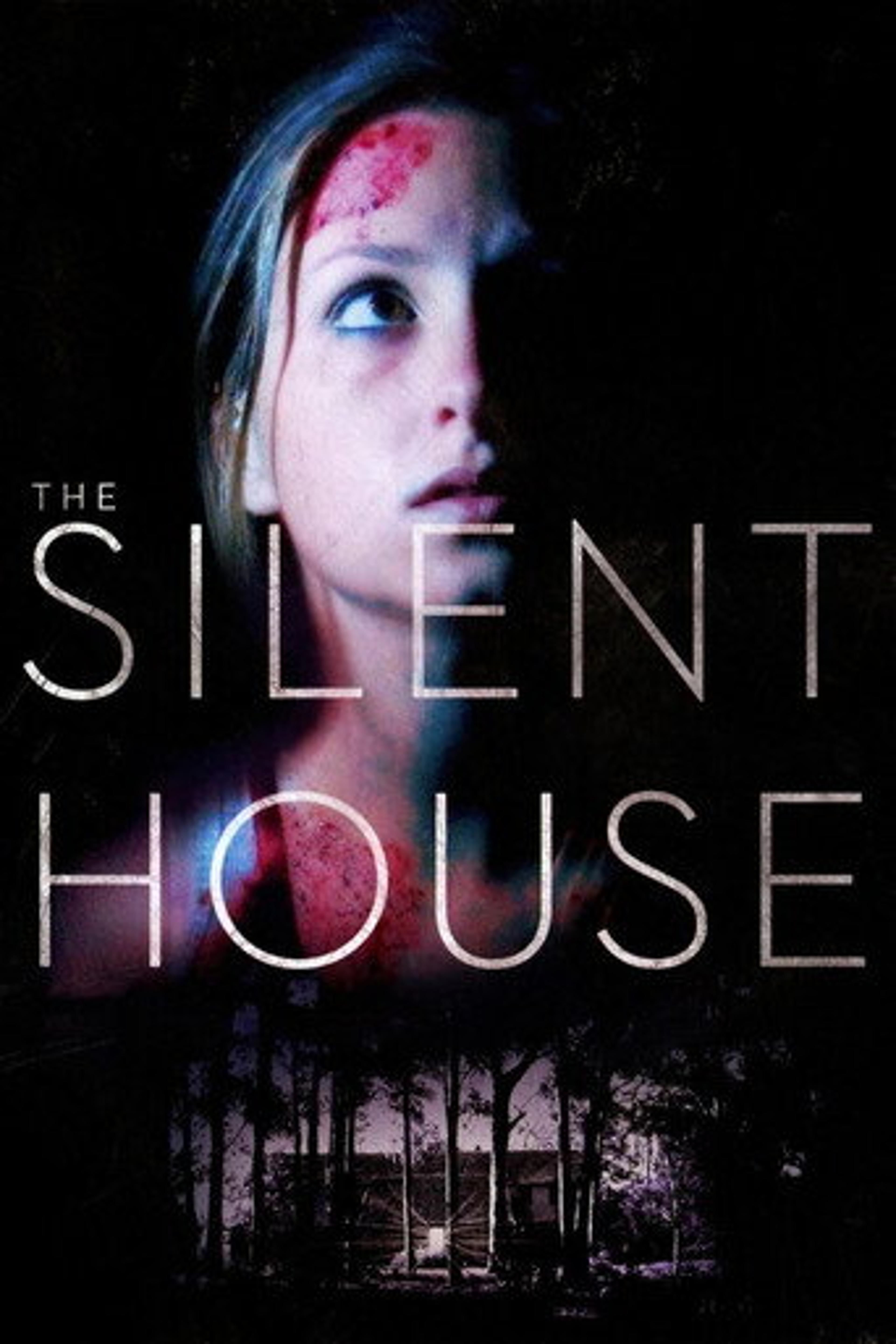 Poster film The Silent House