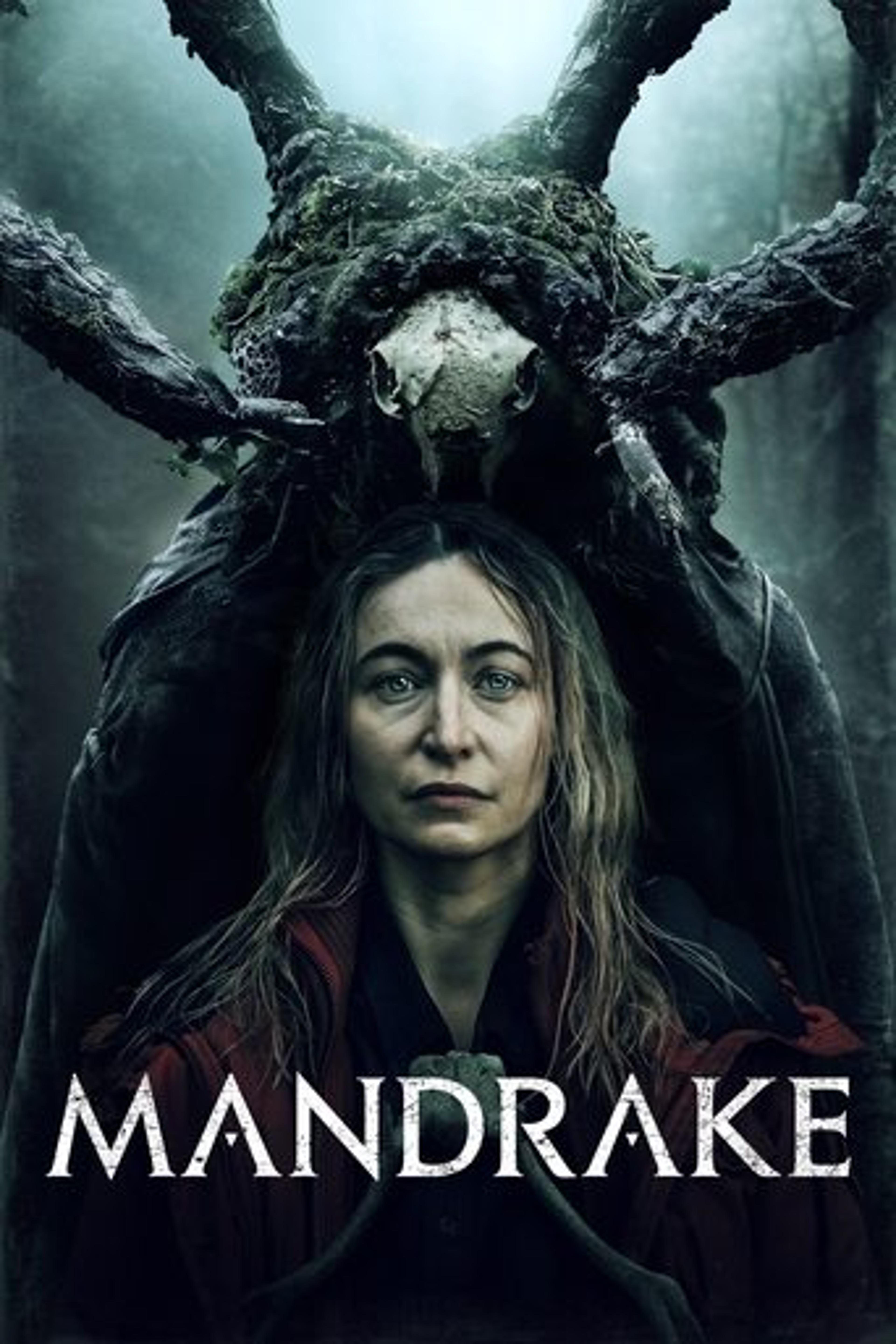 Poster film Mandrake