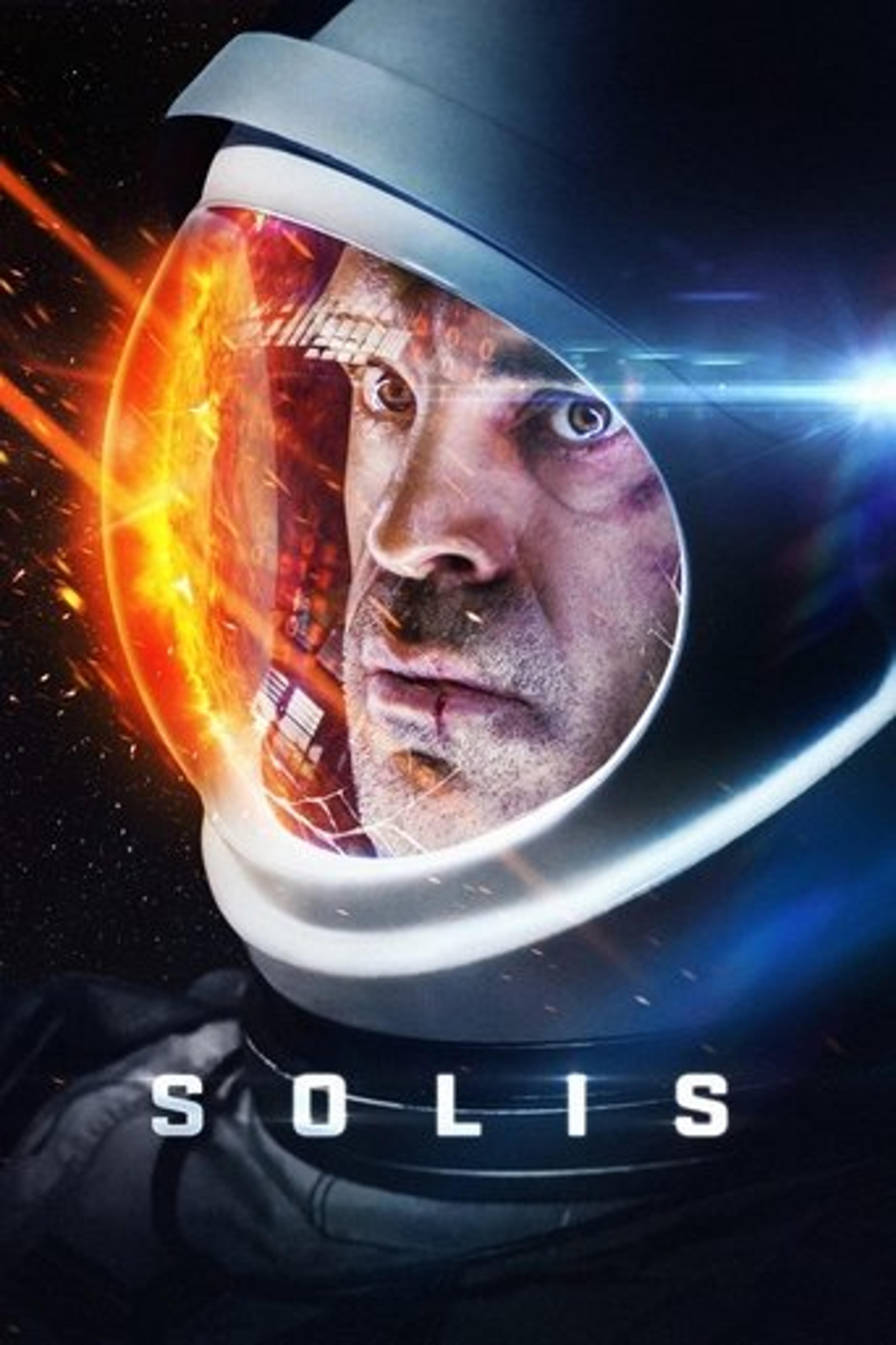 Poster film Solis