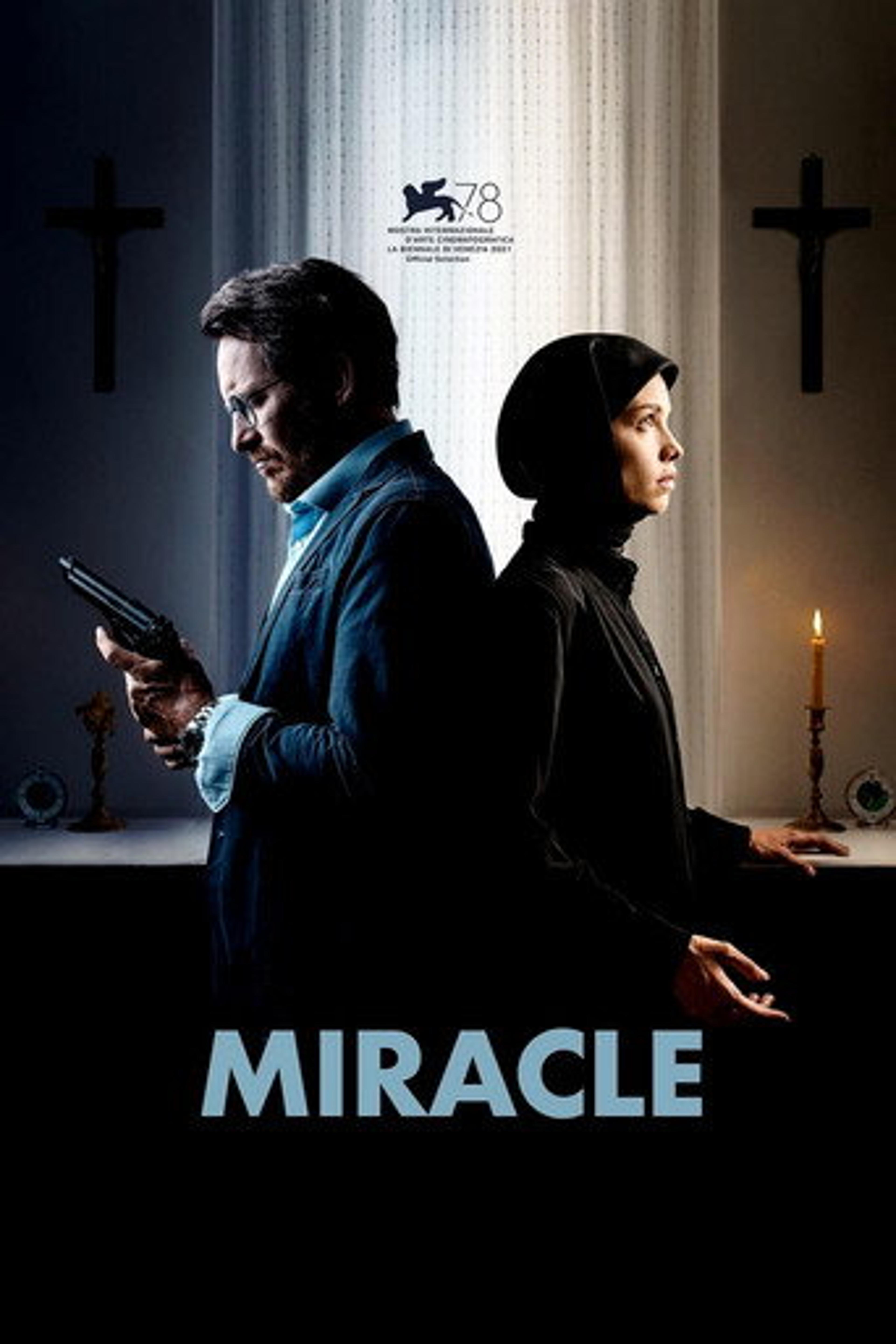 Poster film Miracle