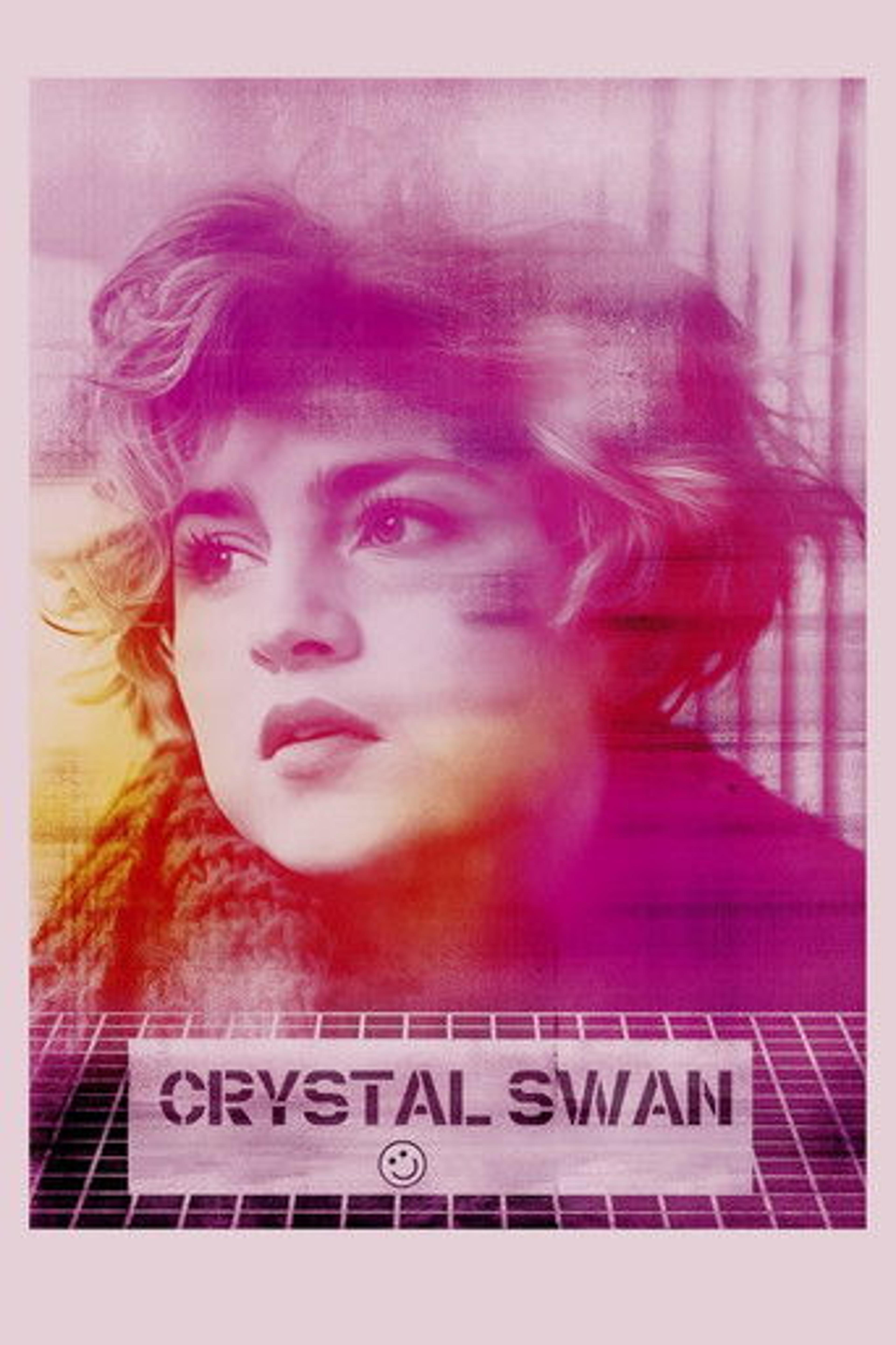 Poster film Crystal Swan