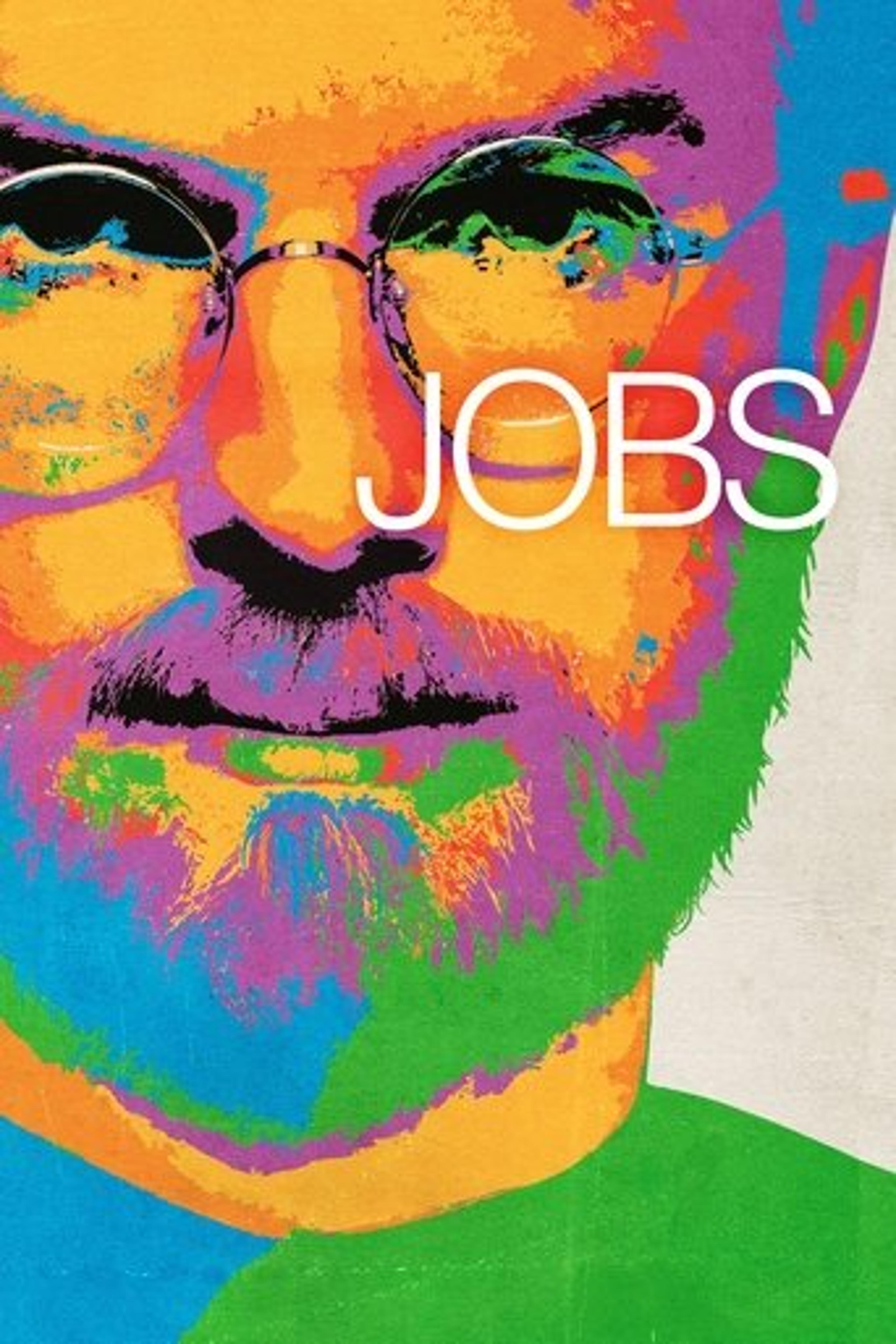 Poster film Jobs