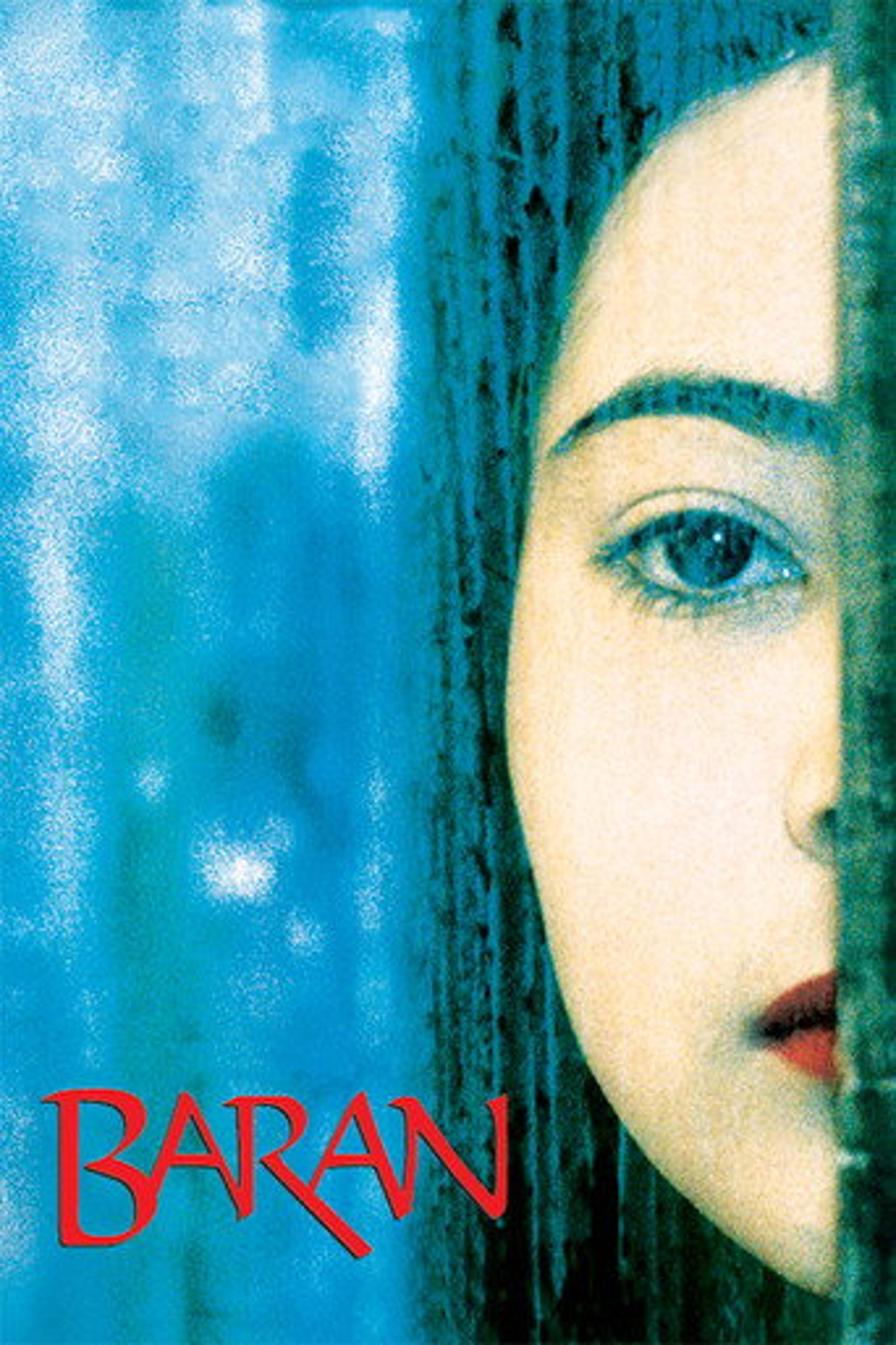 Poster film Baran