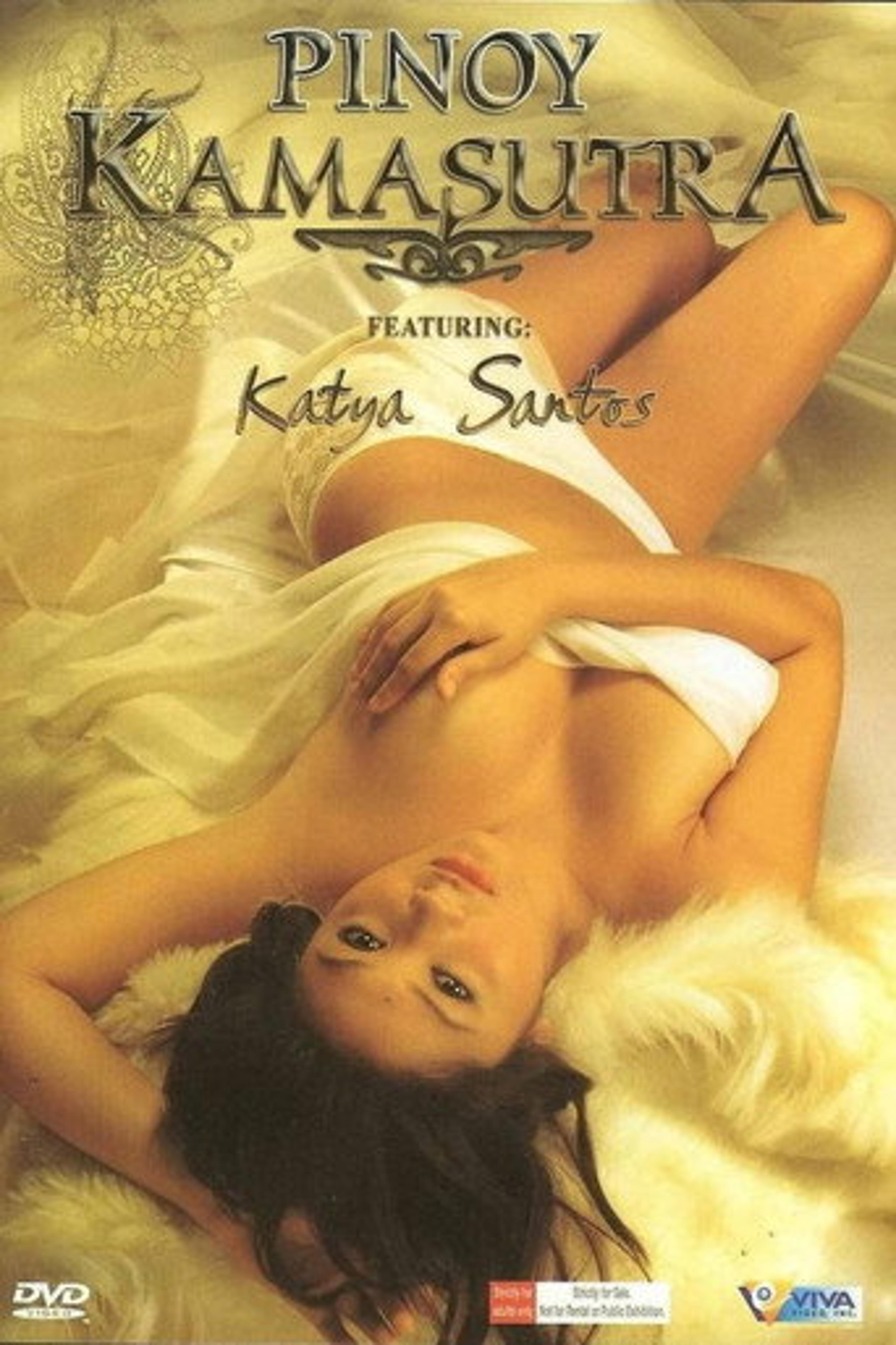 Poster film Pinoy Kamasutra