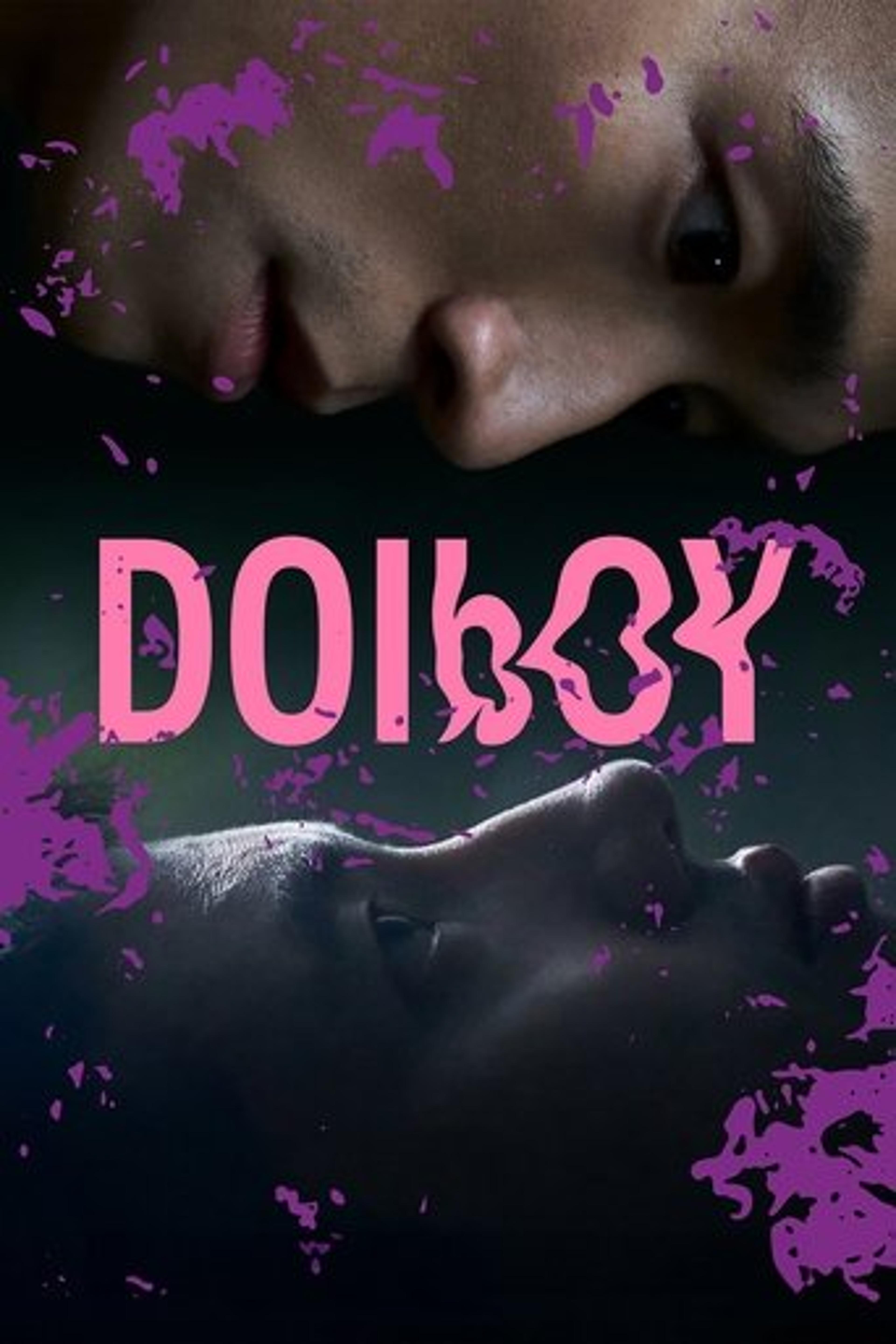 Poster film Doi Boy