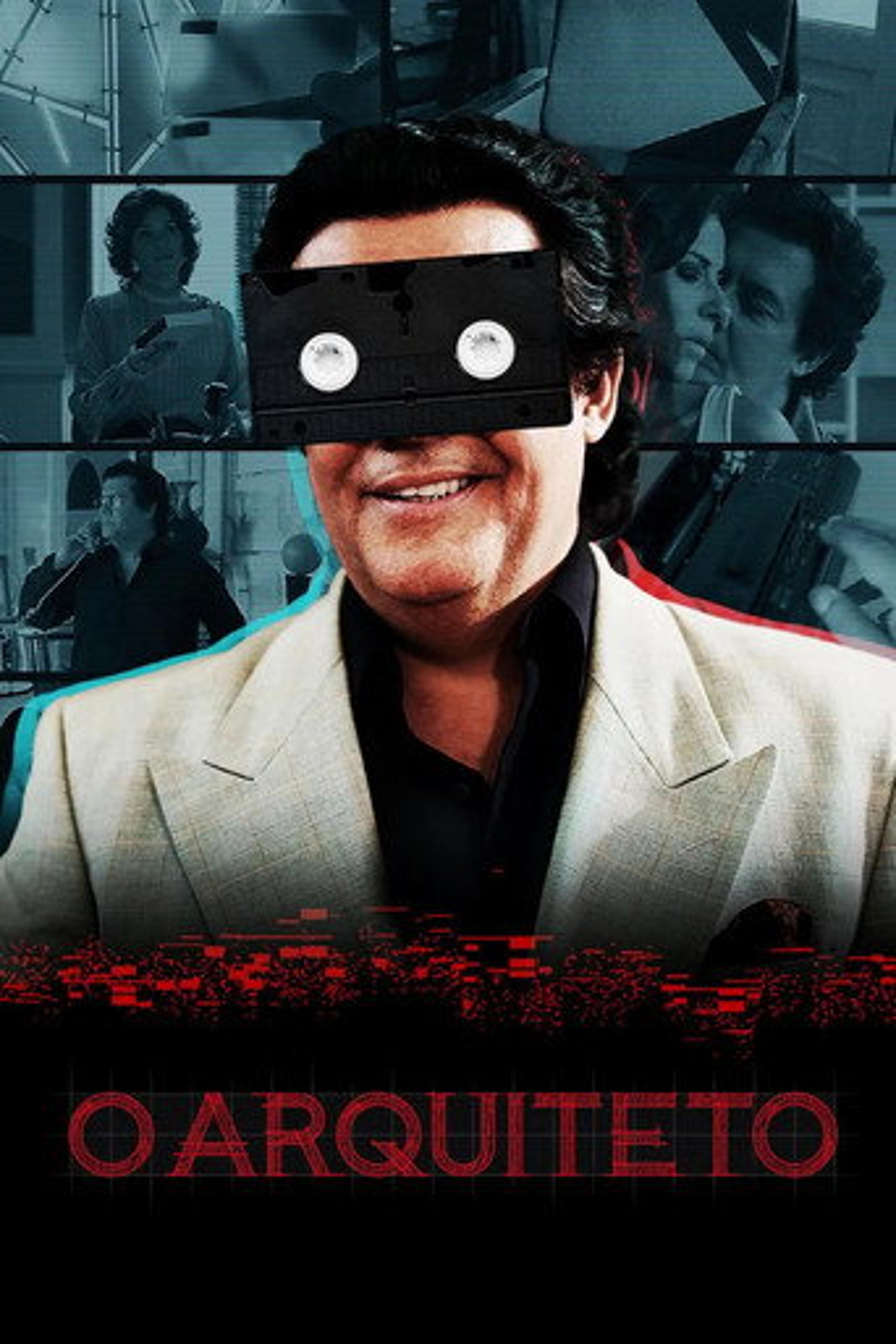 Poster series The Architect