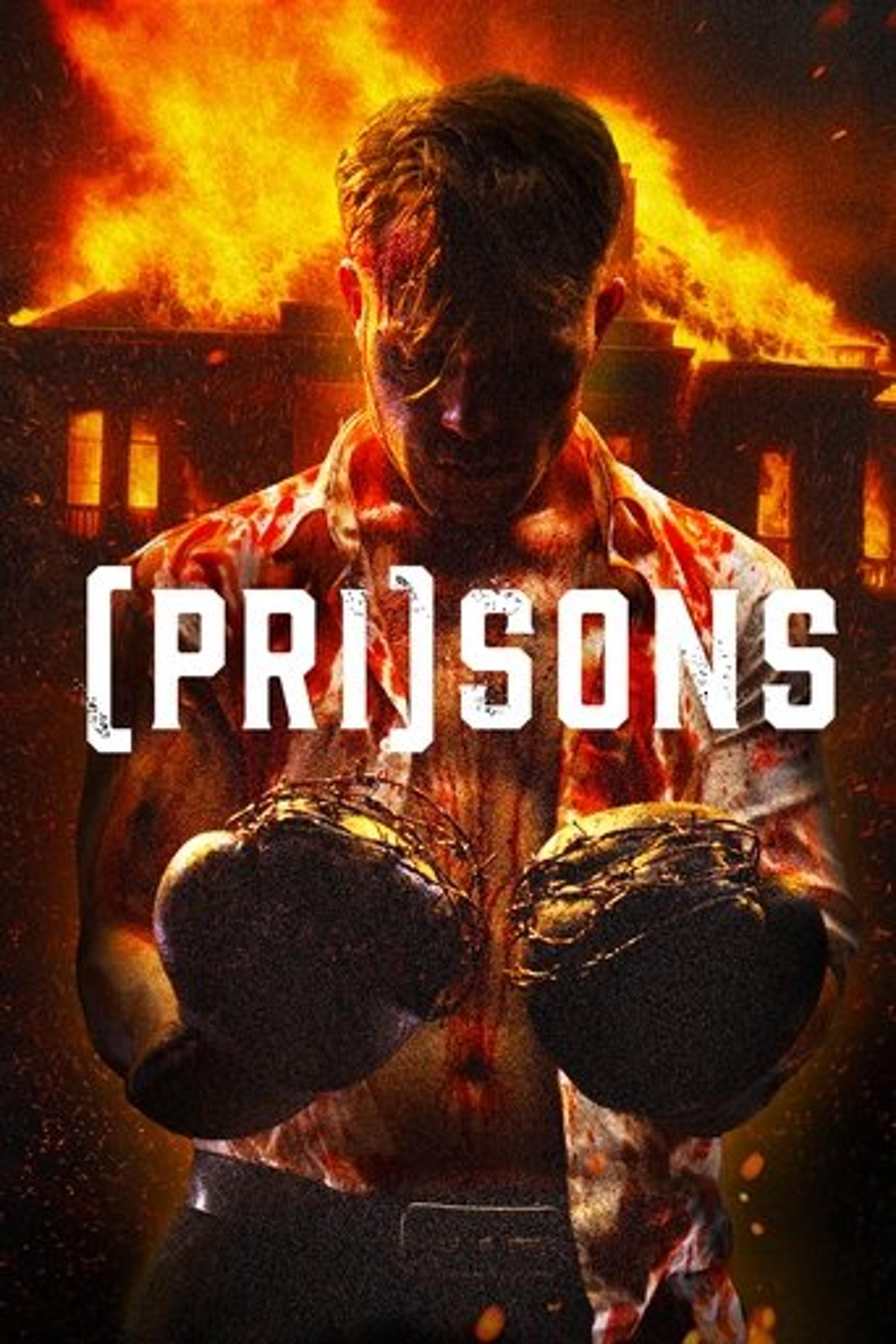 Poster film Carnage