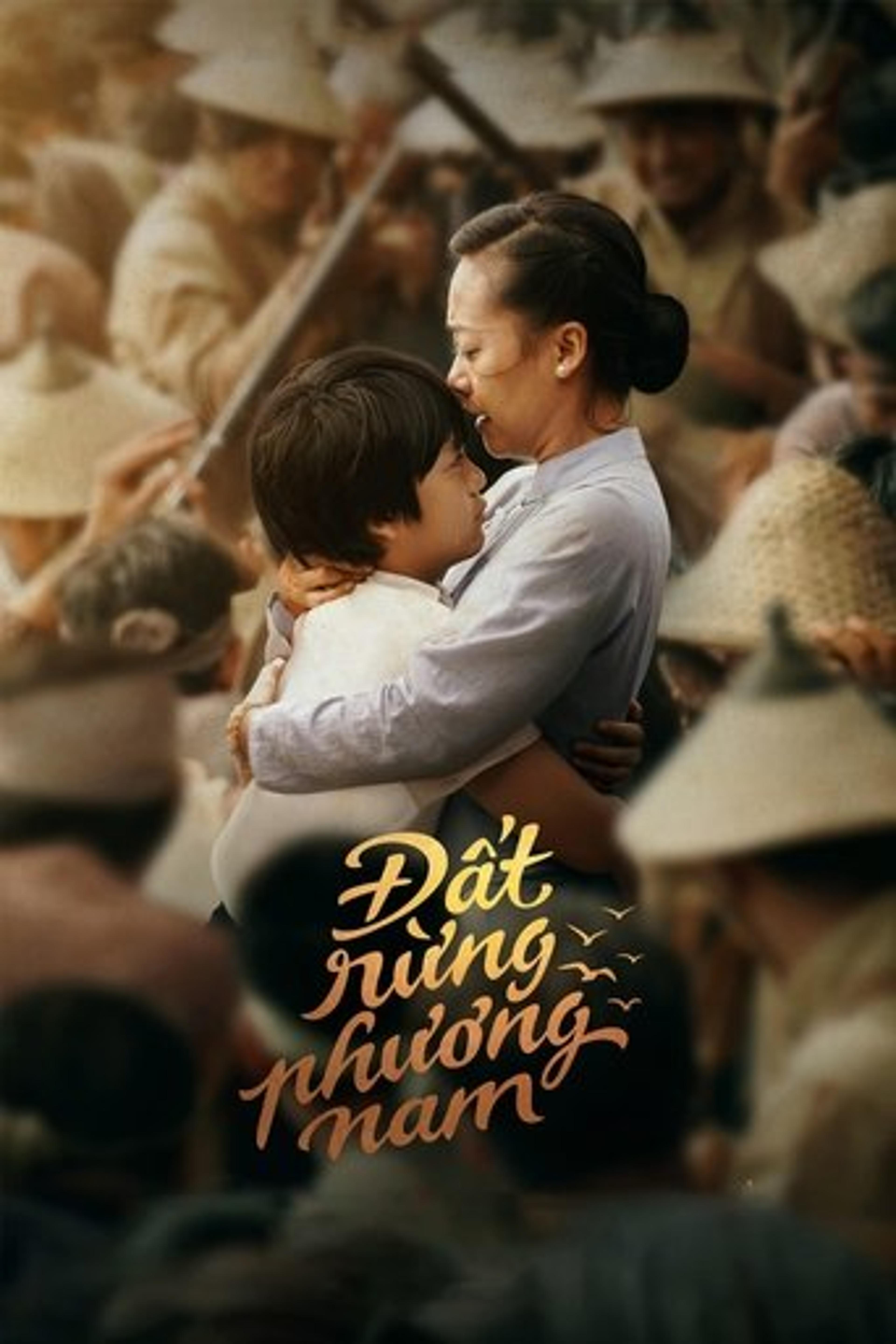 Poster film Song of the South