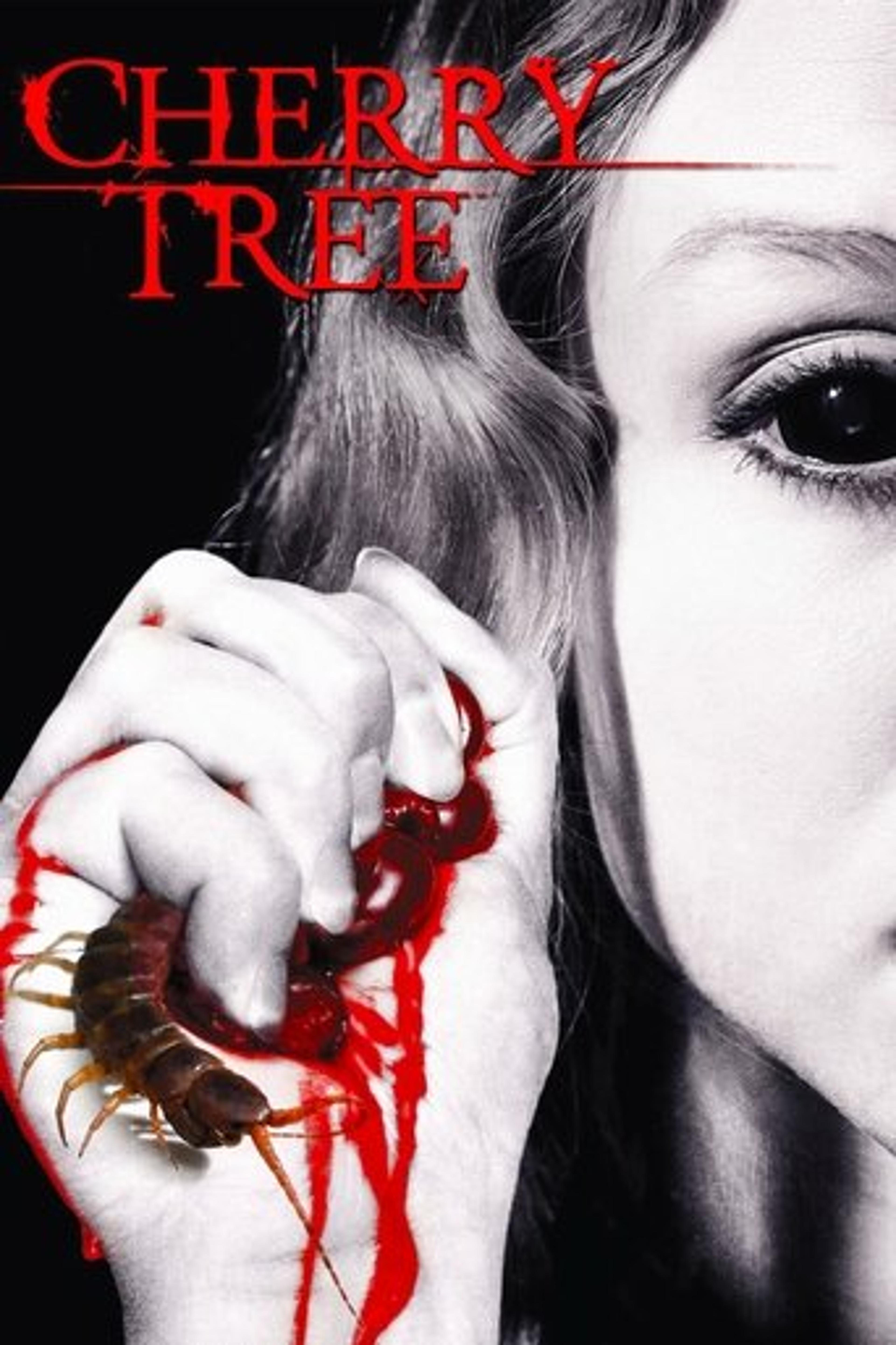 Poster film Cherry Tree