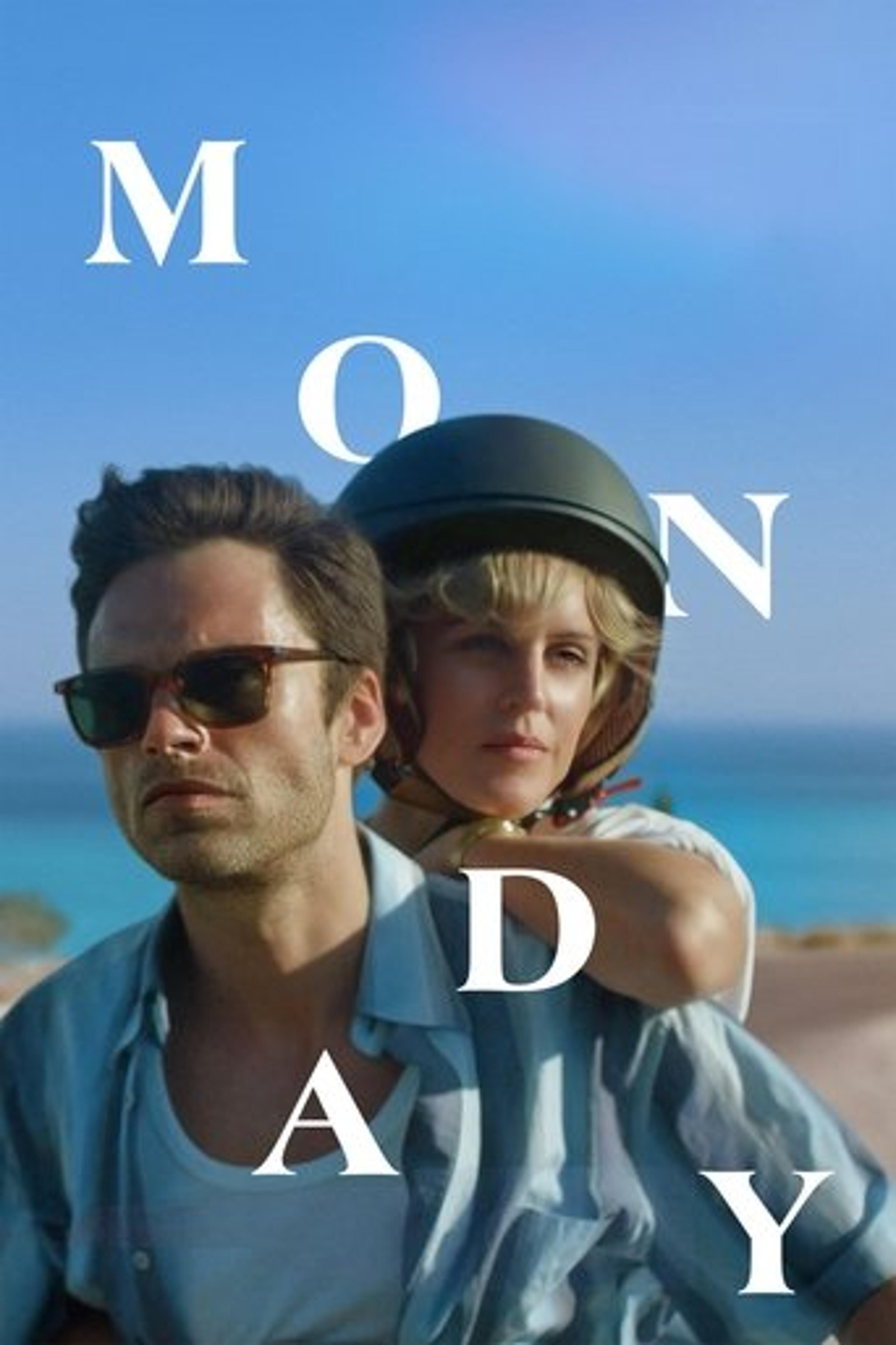 Poster film Monday