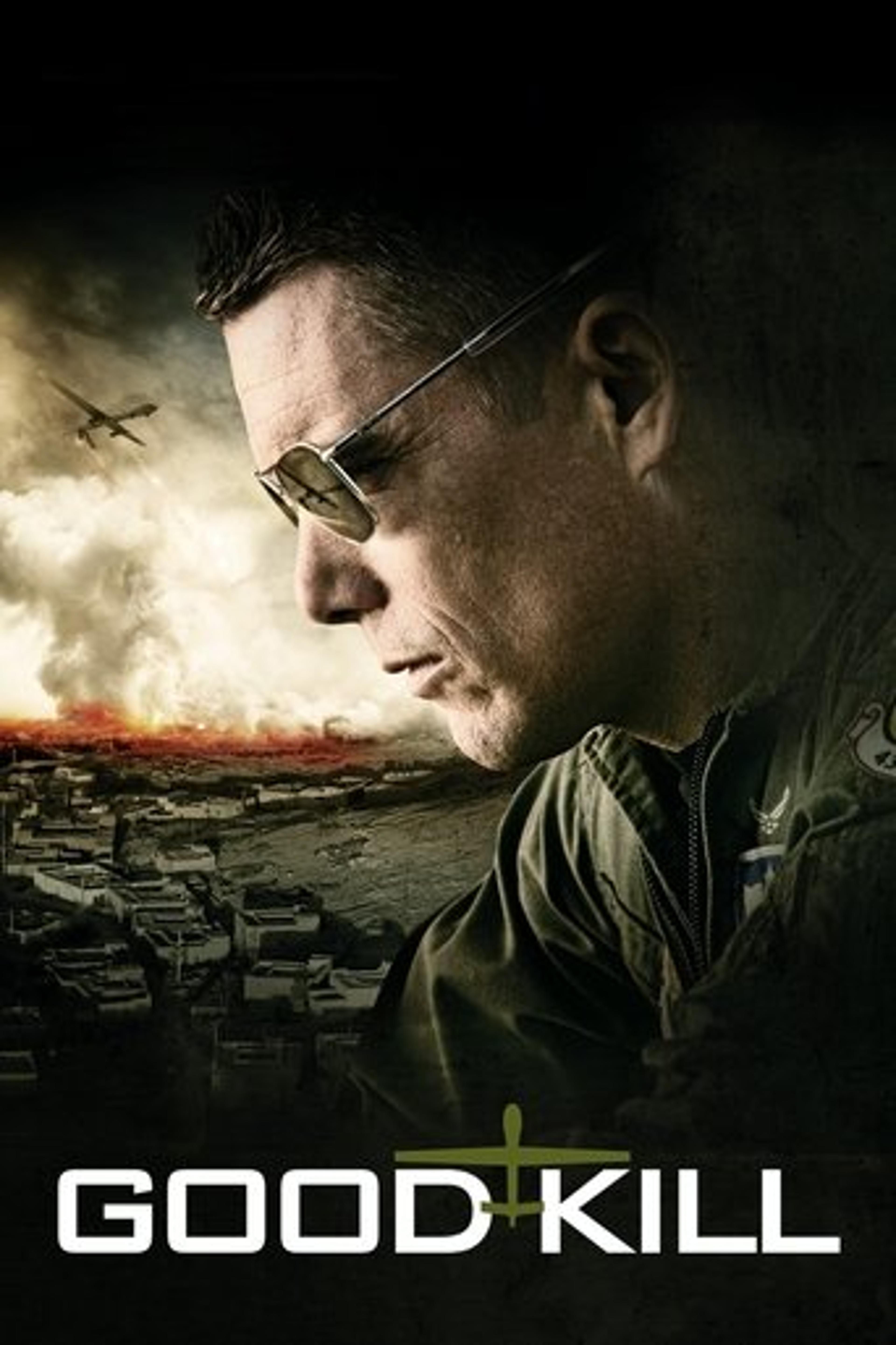 Poster film Good Kill