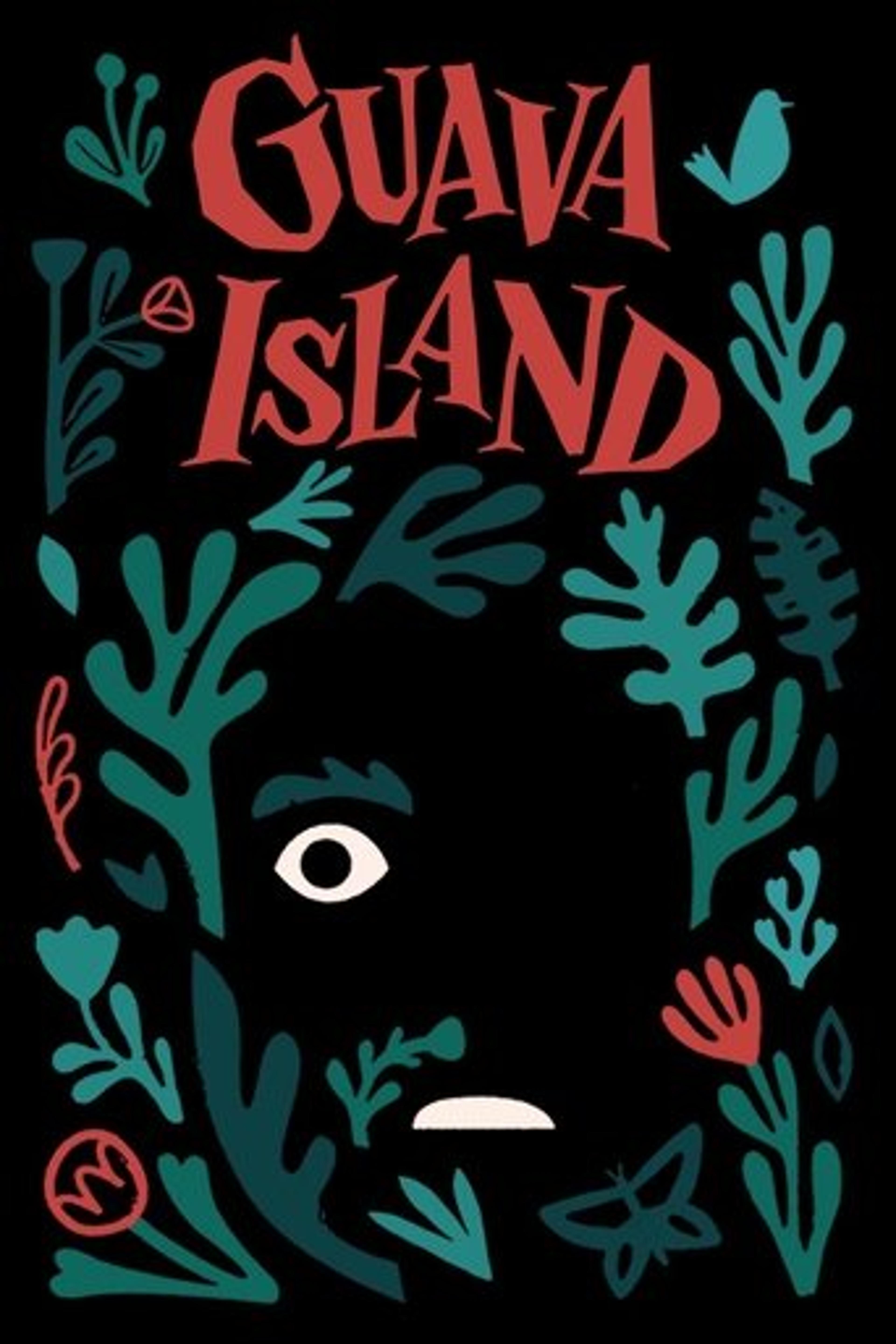 Poster film Guava Island