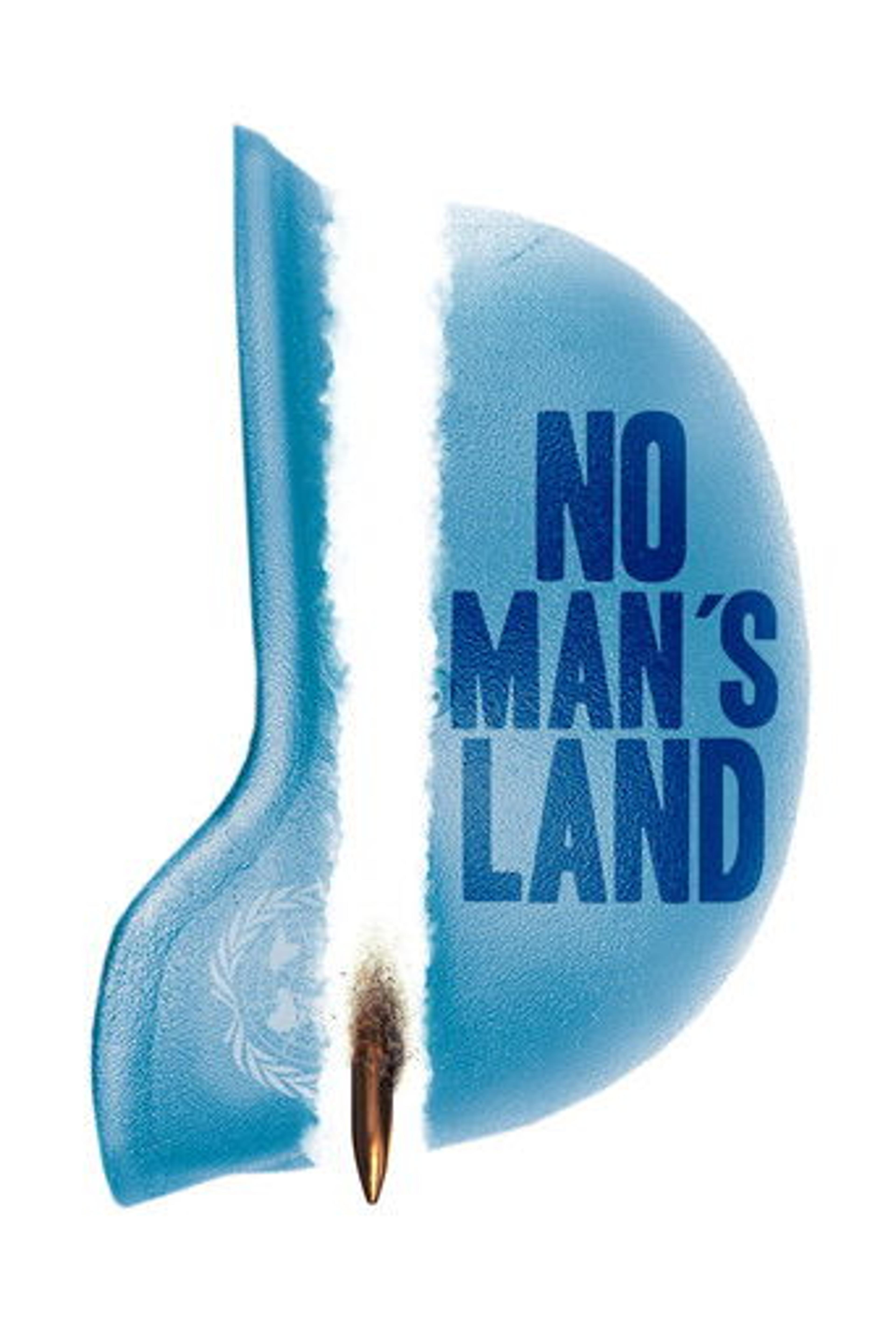 Poster film No Man's Land