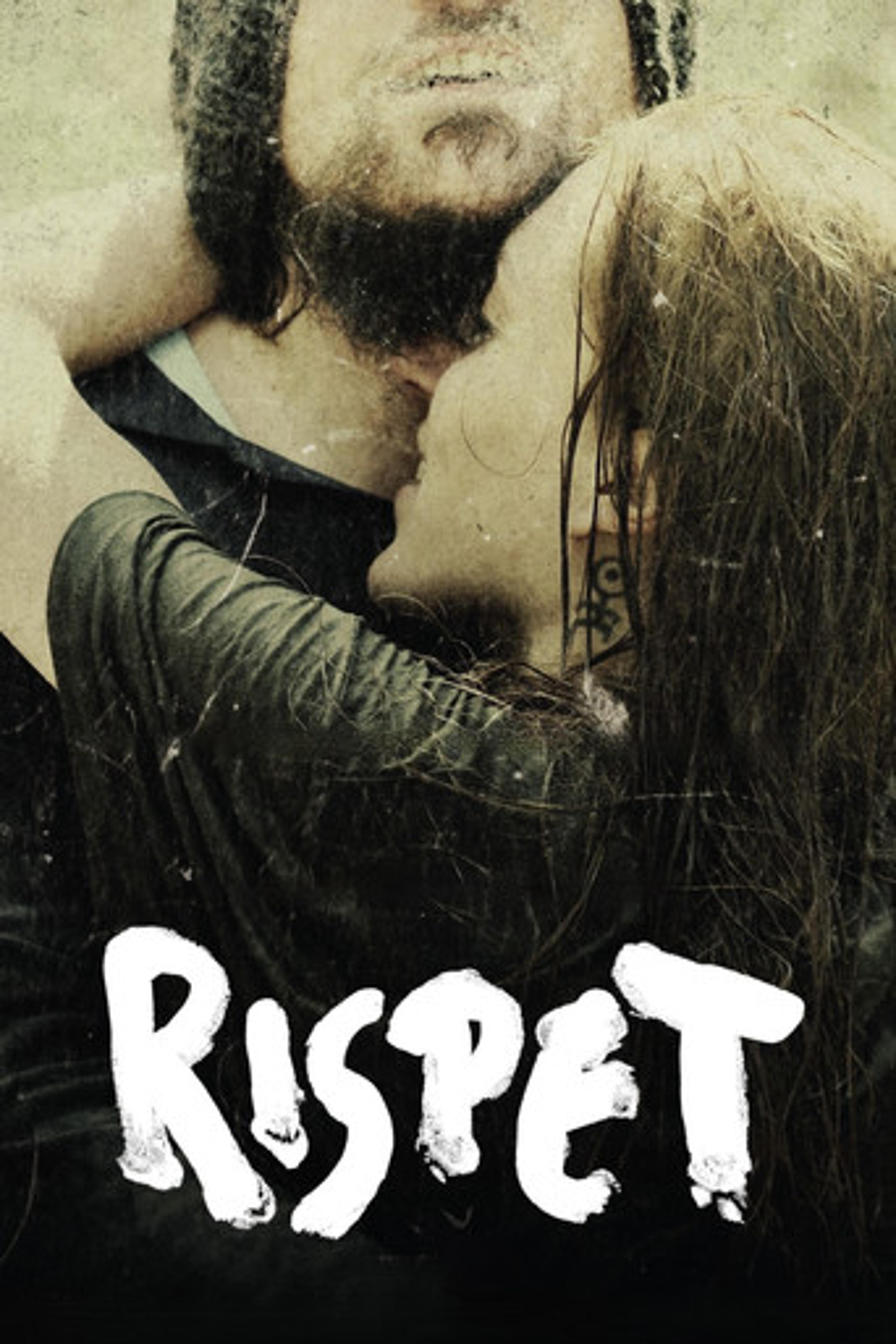 Poster film Rispet
