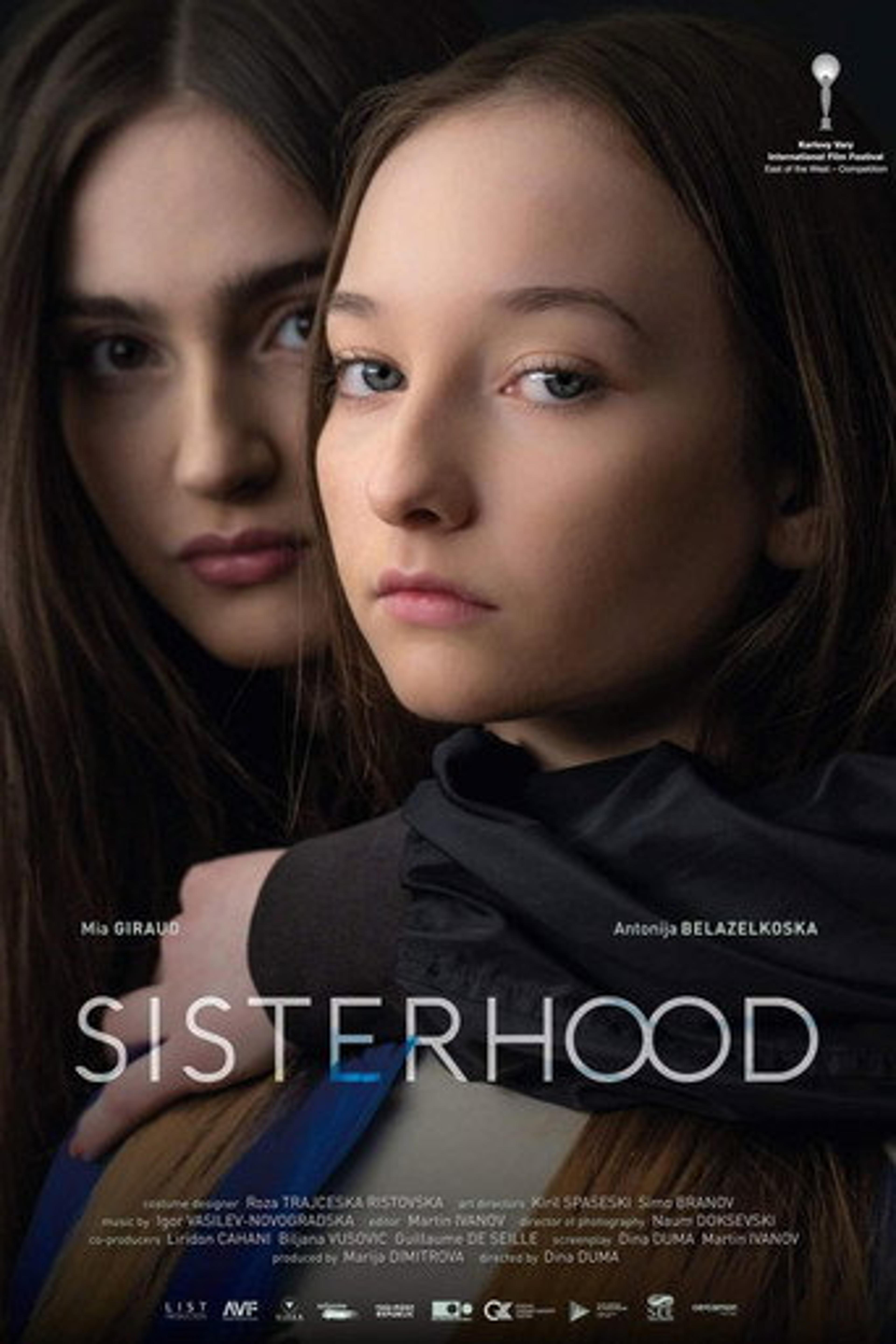 Poster film Sisterhood