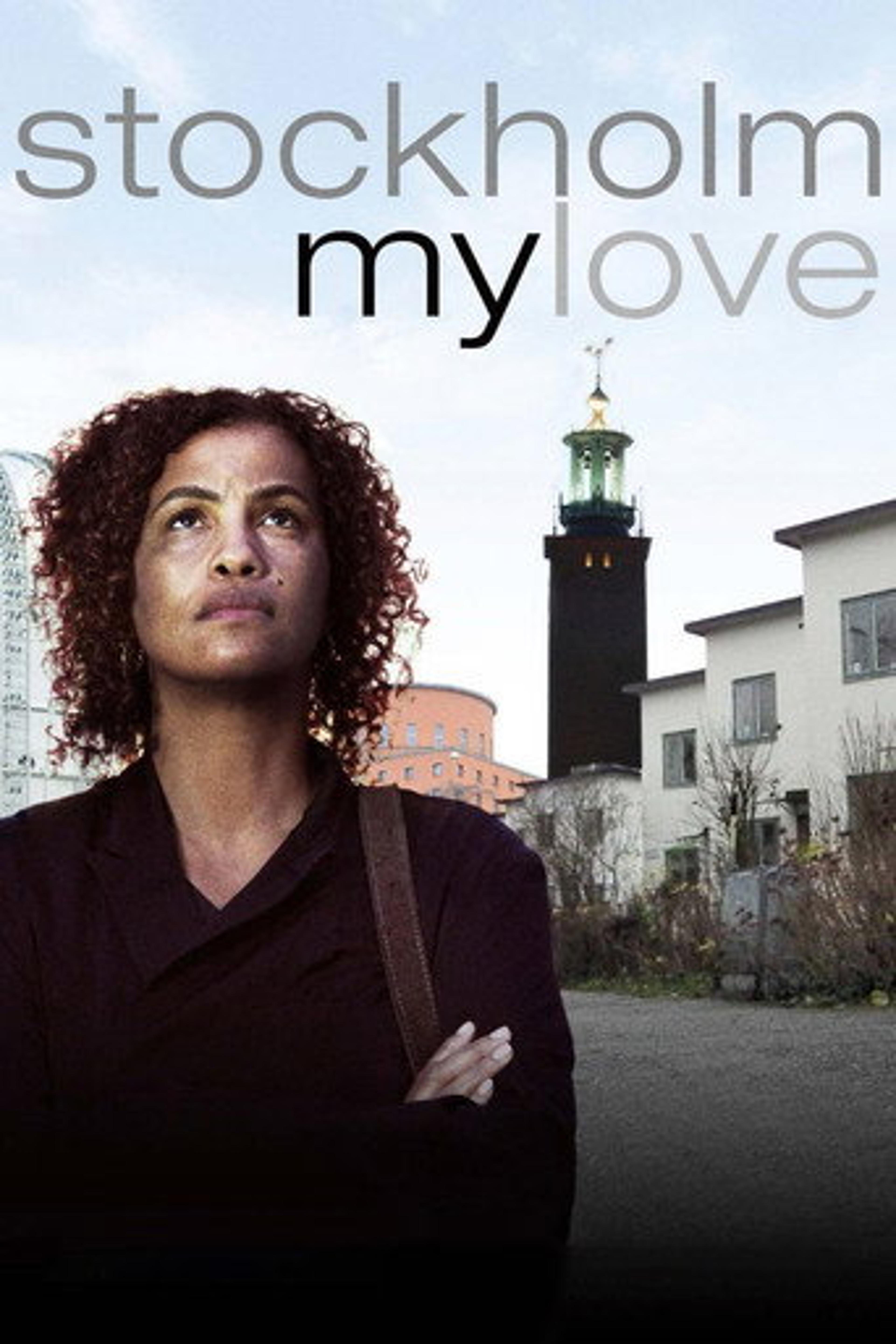 Poster film Stockholm, My Love
