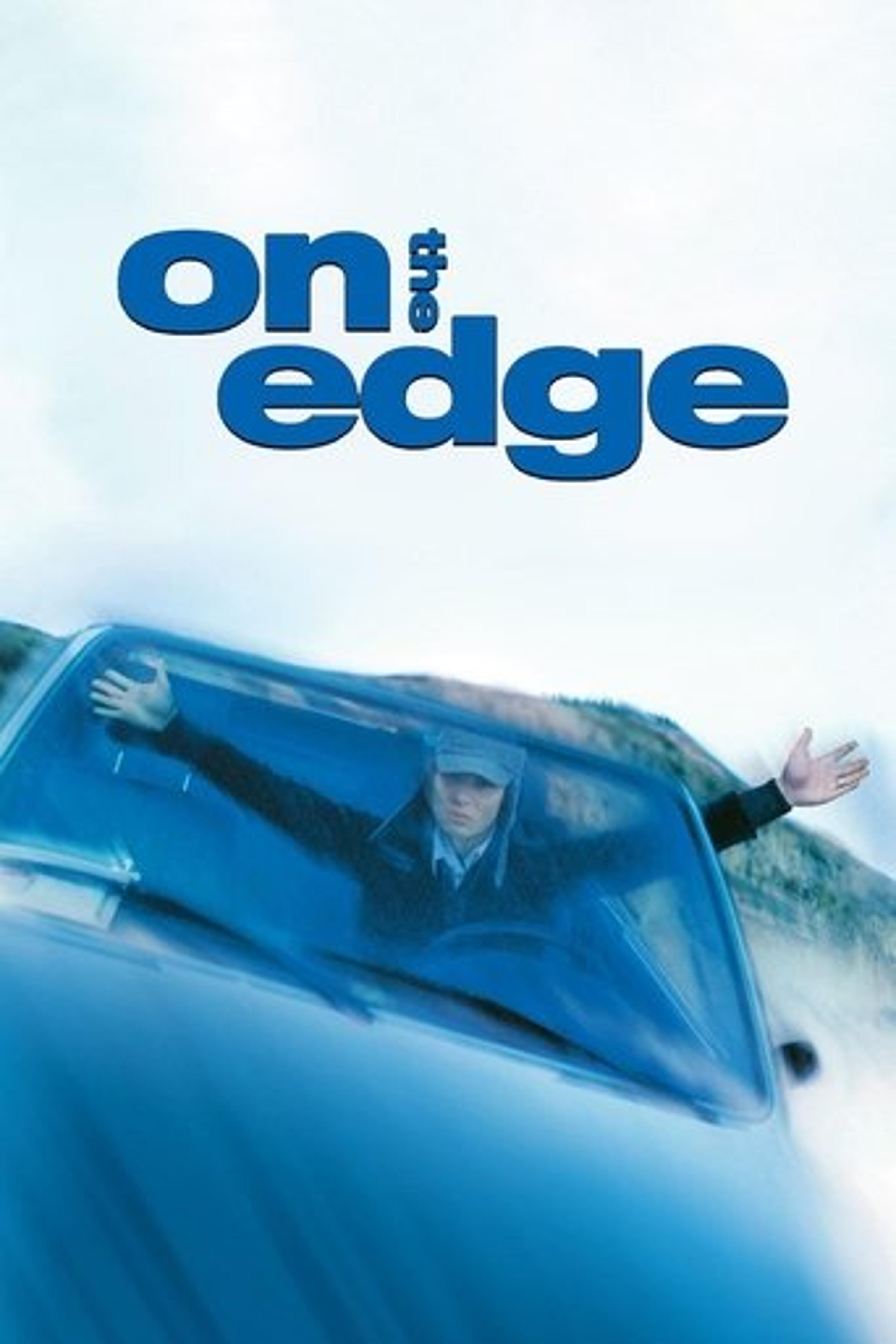 Poster film On the Edge