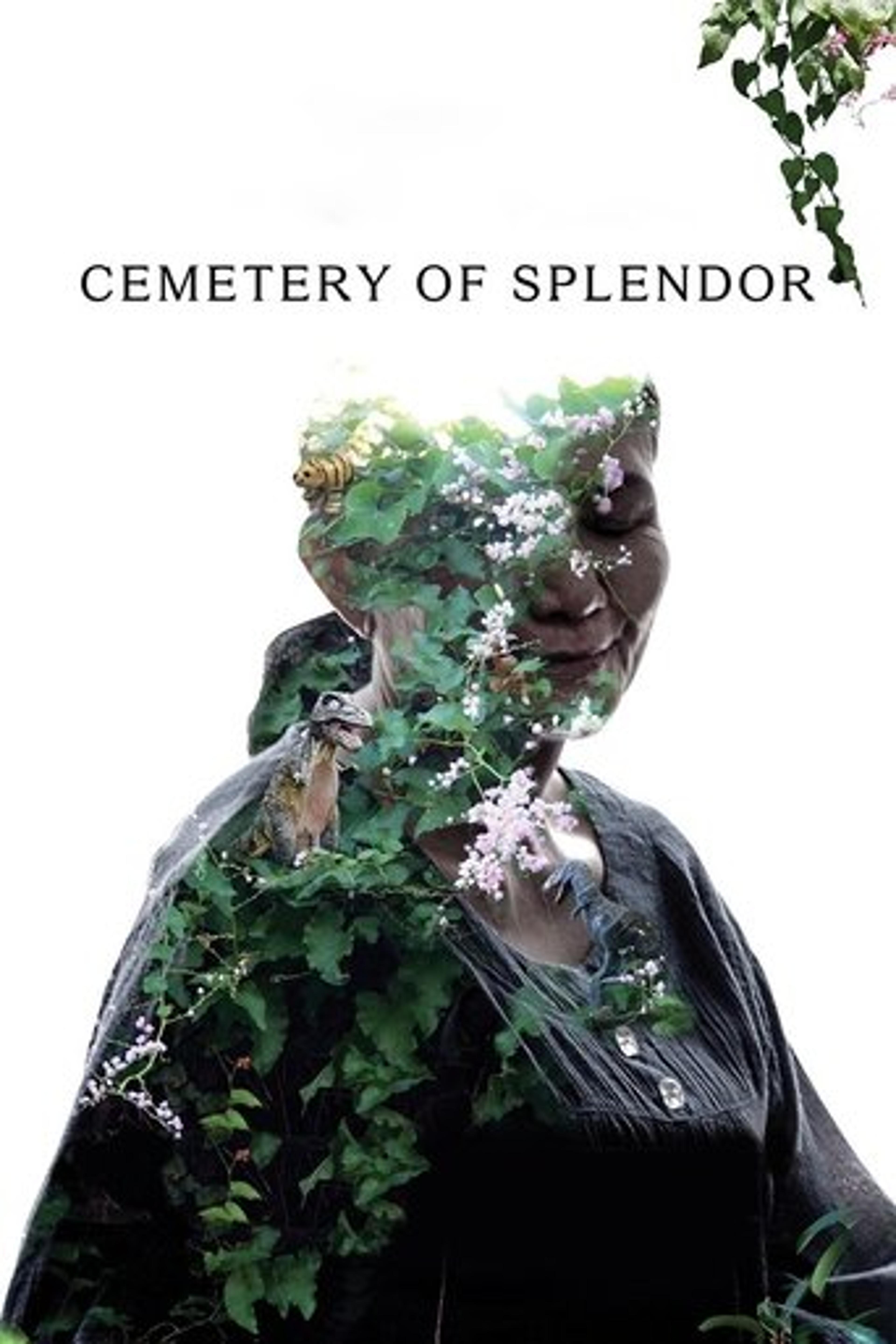 Poster film Cemetery of Splendor