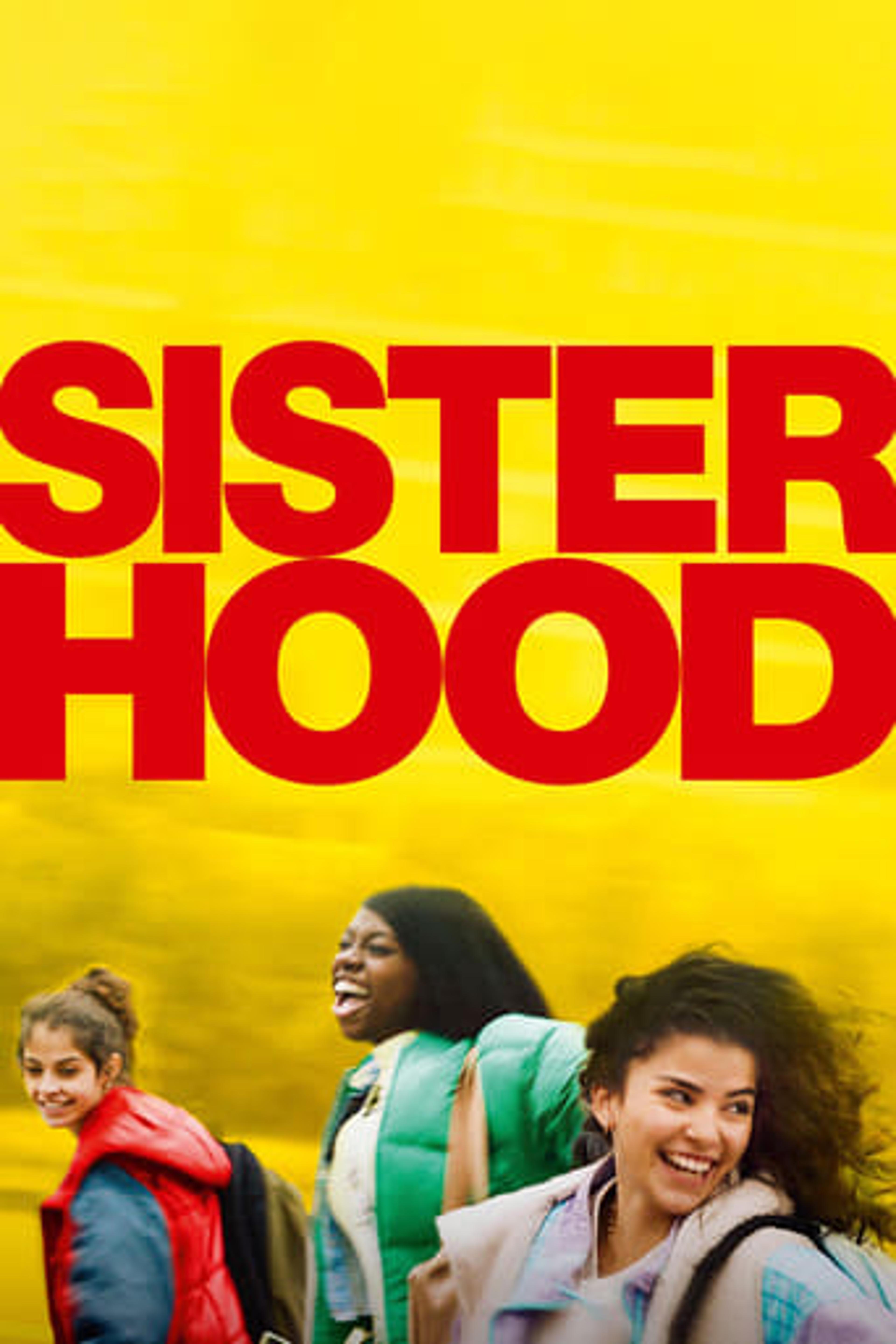 Poster film Sisterhood