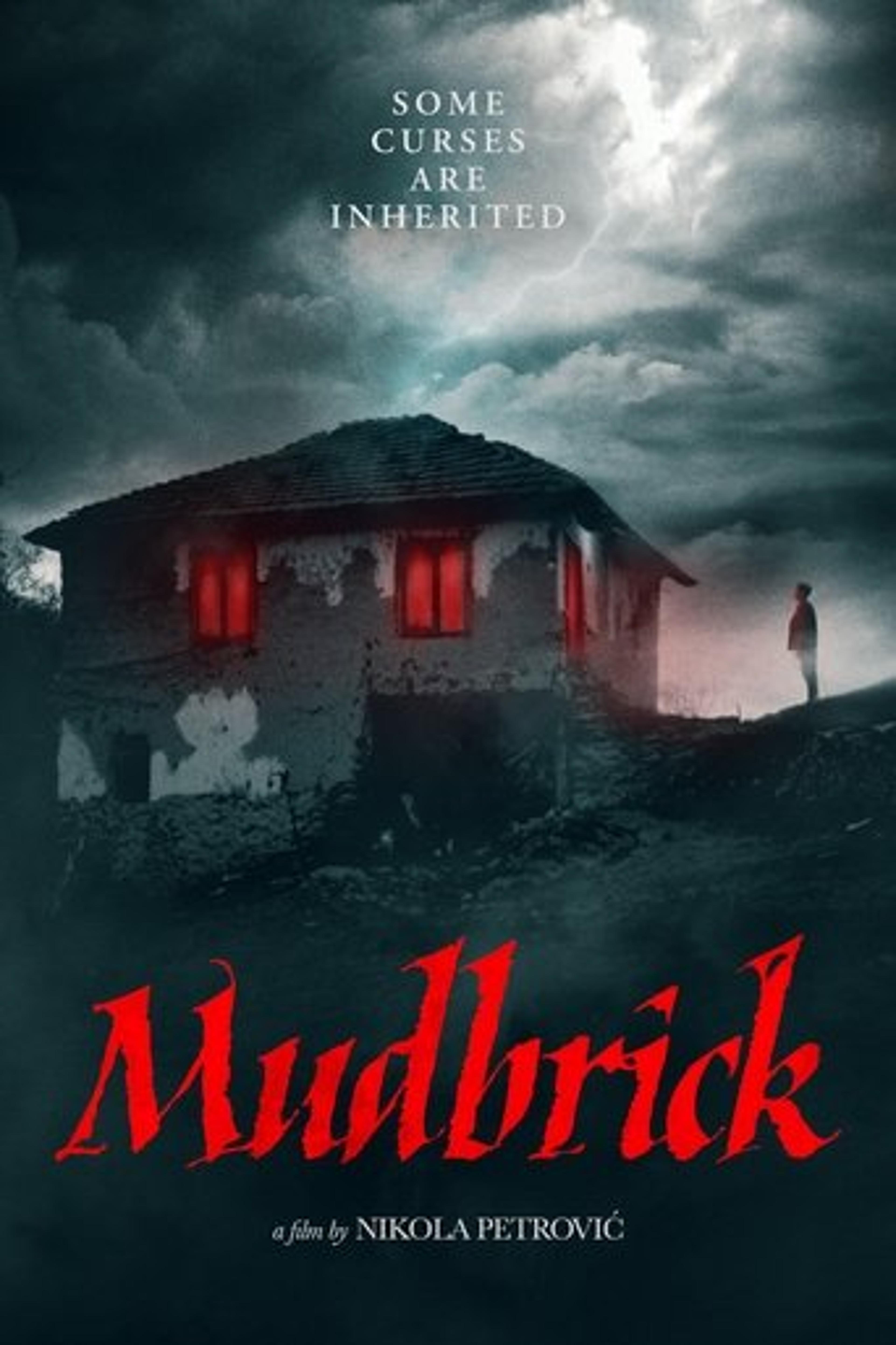 Poster film Mudbrick