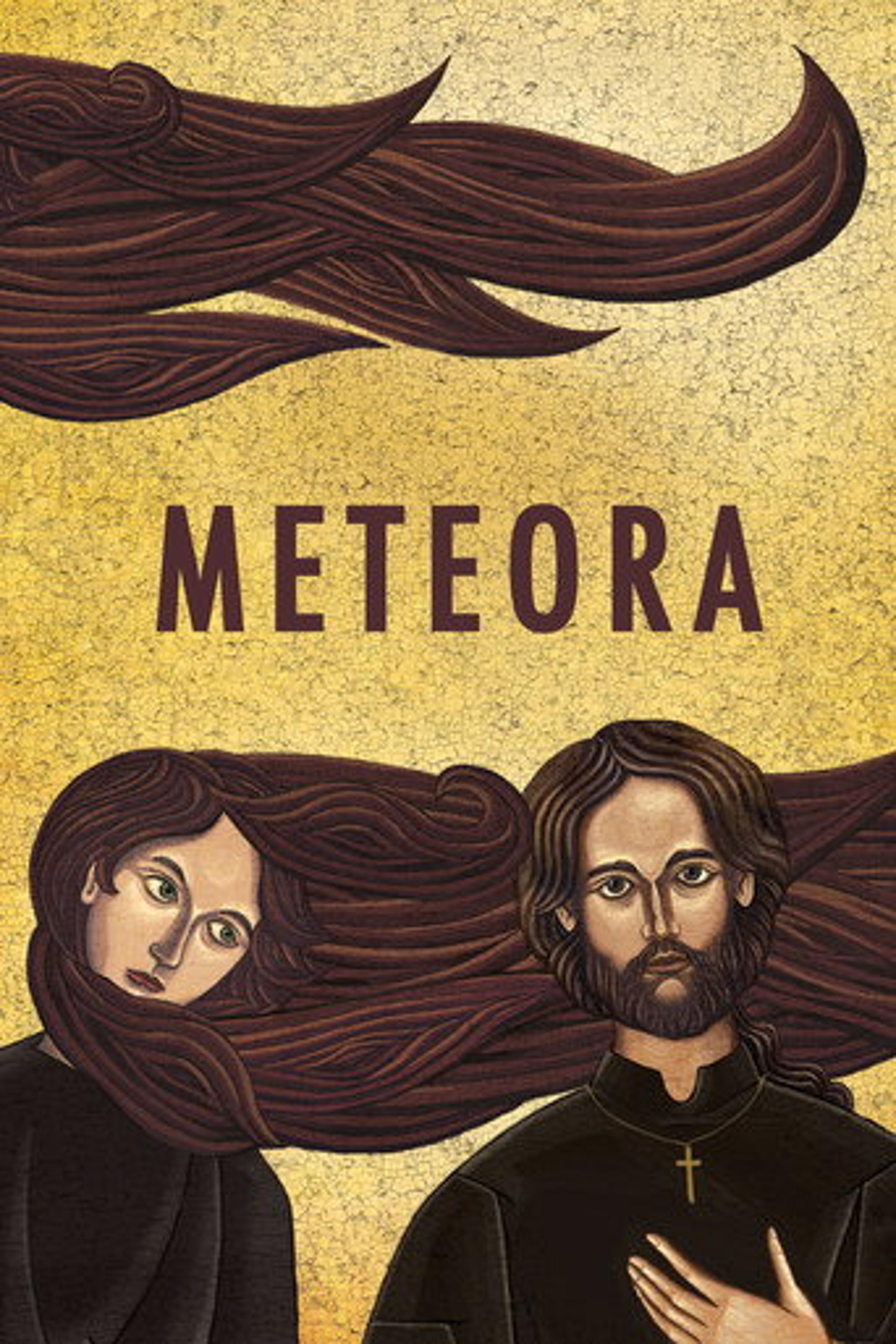Poster film Metéora