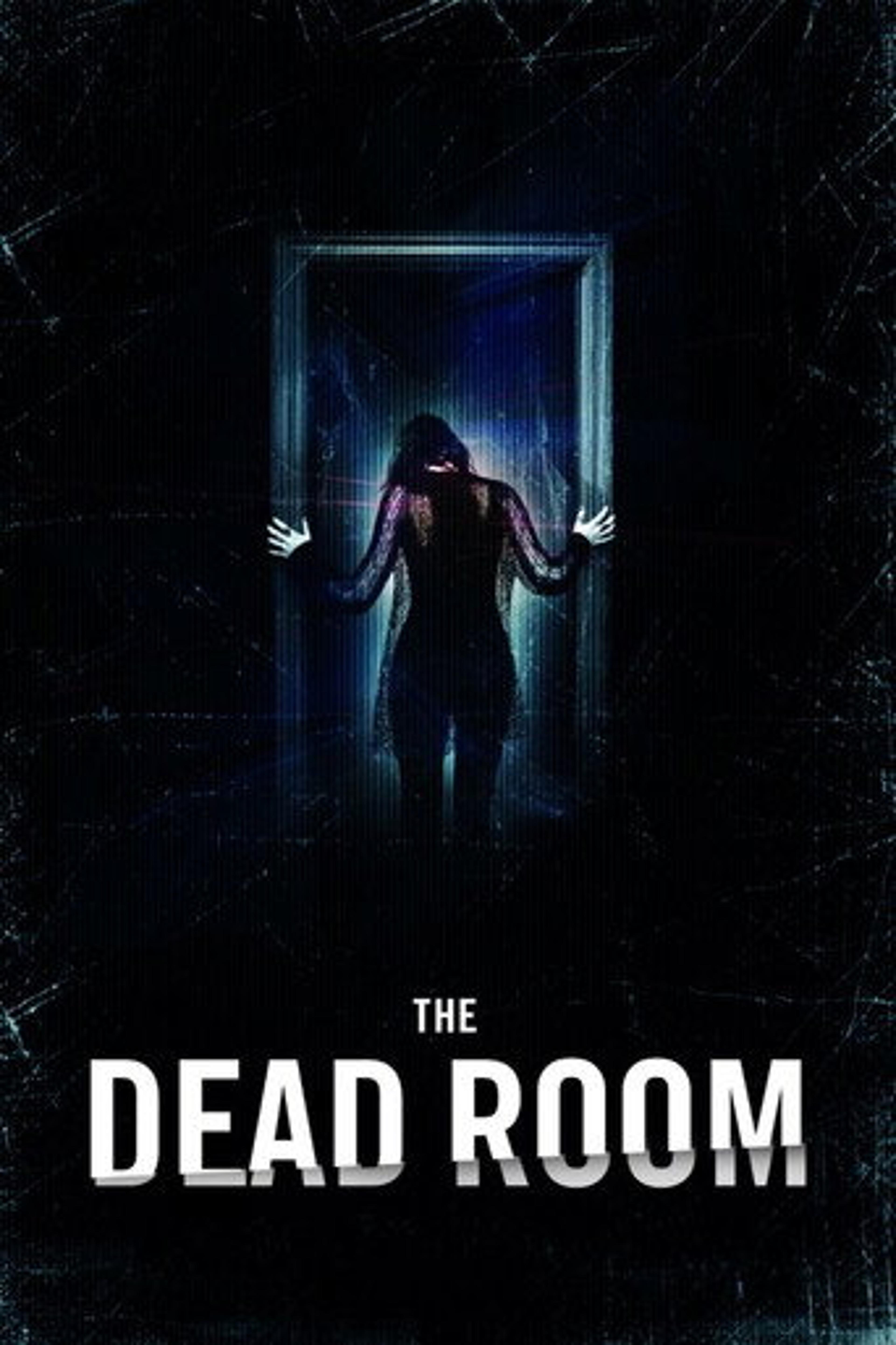 Poster film The Dead Room