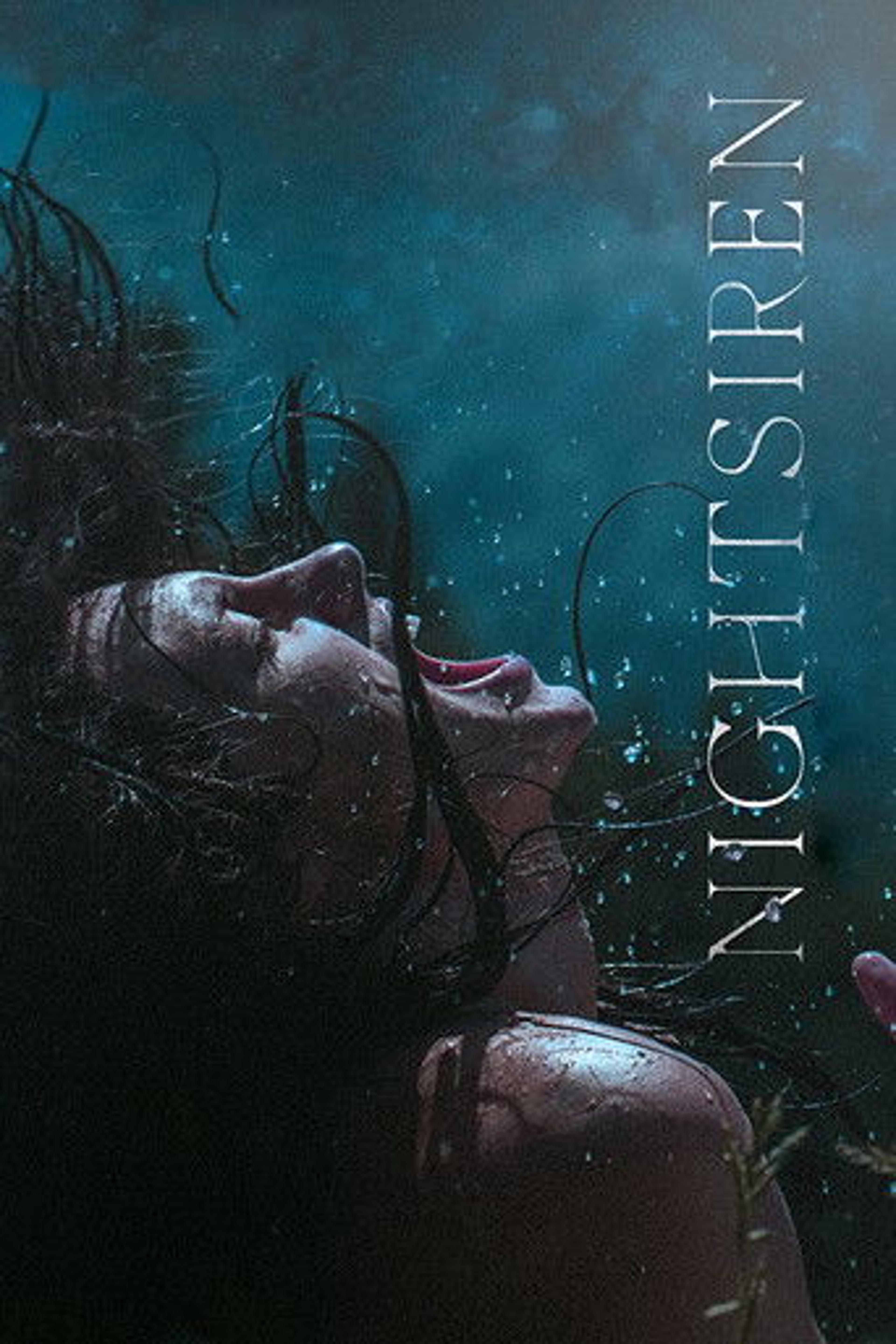 Poster film Nightsiren