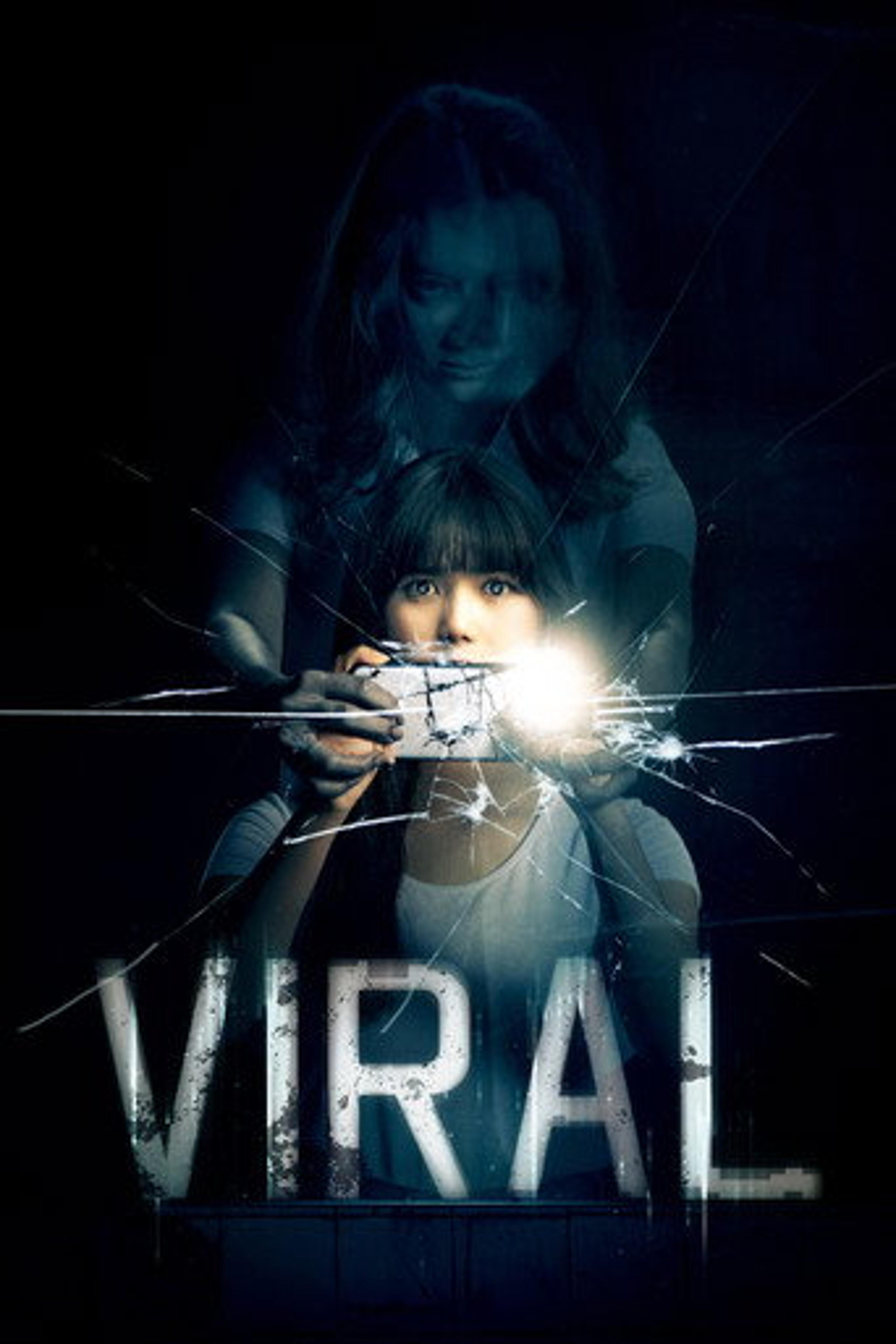 Poster film Viral