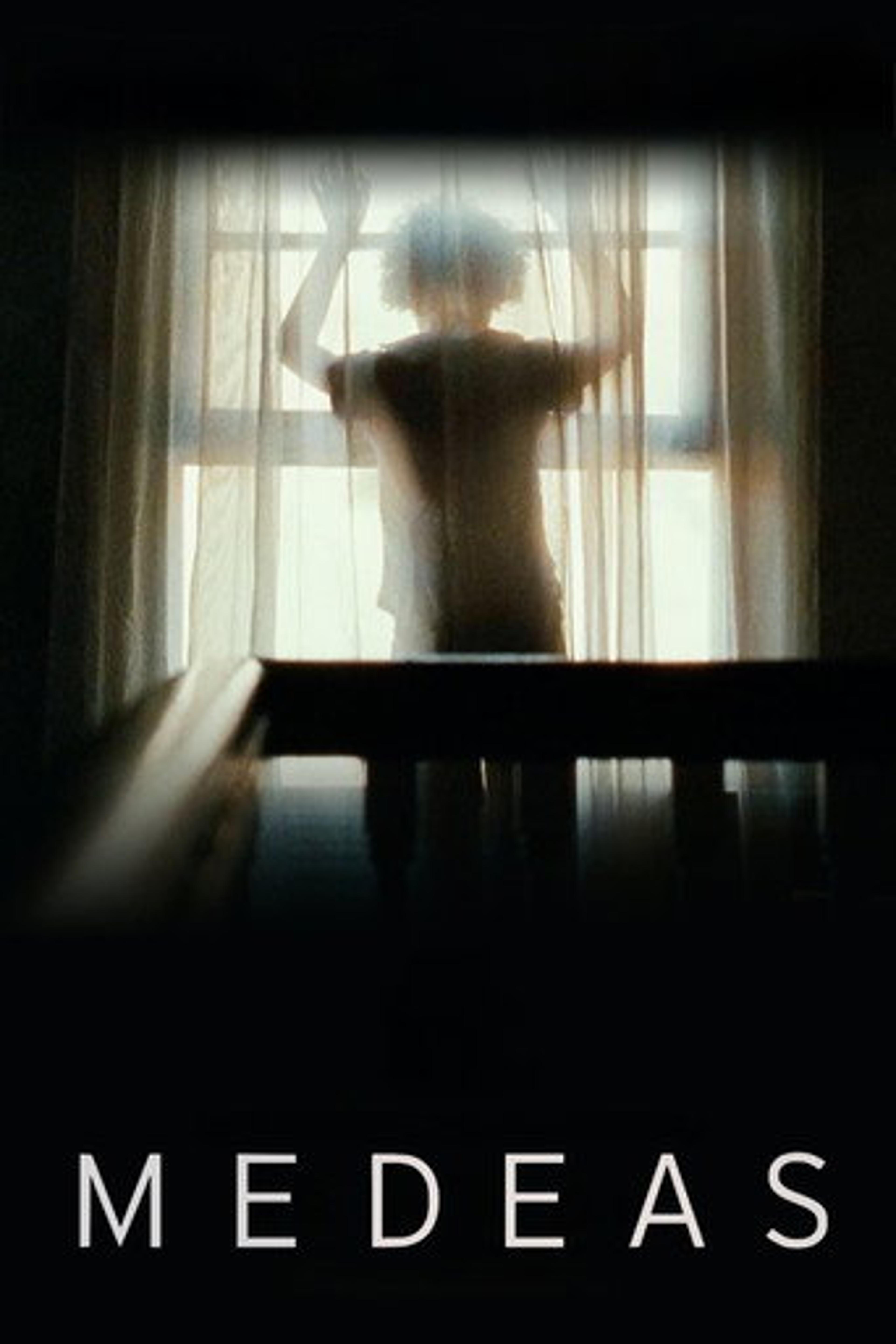 Poster film Medeas