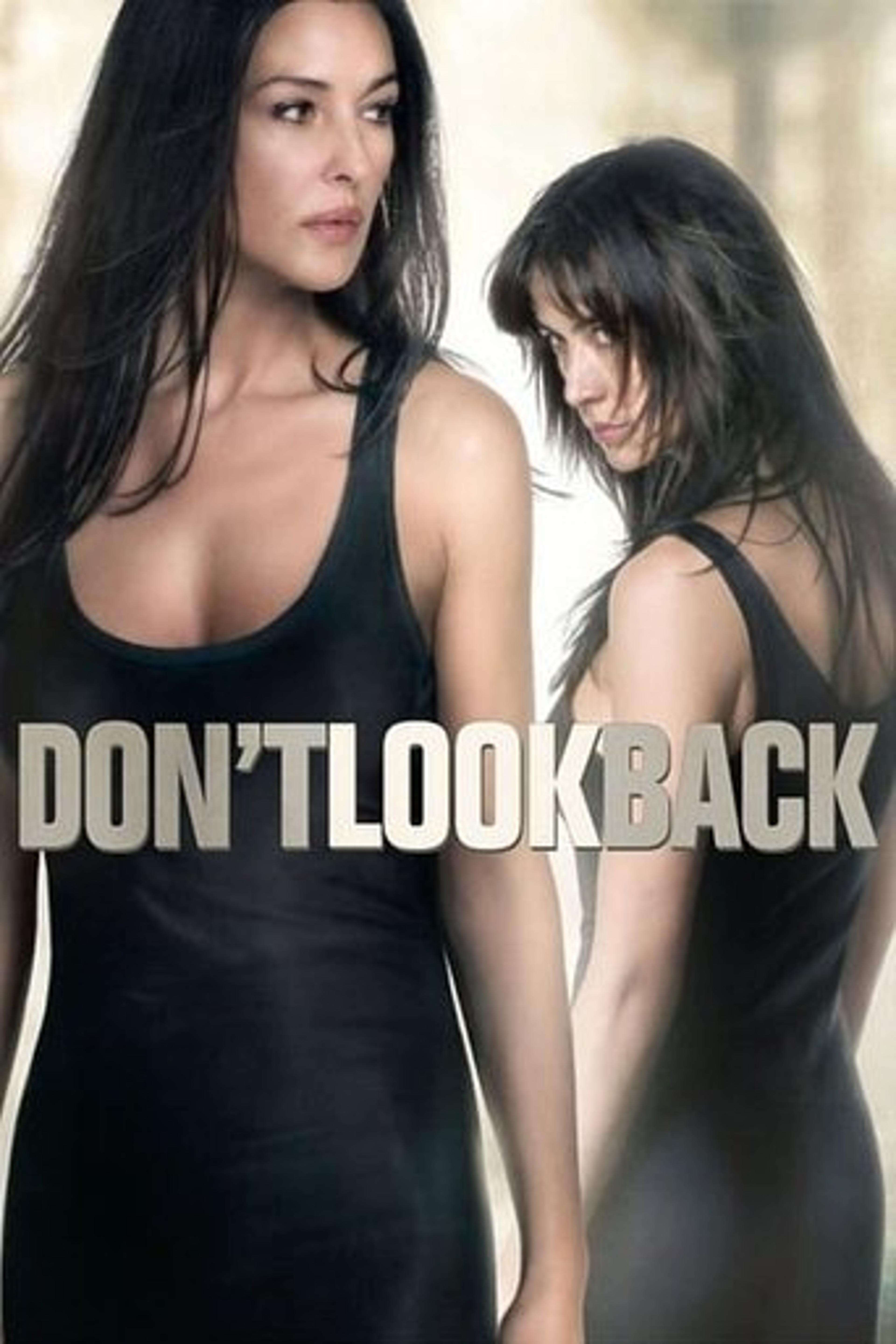 Poster film Don't Look Back