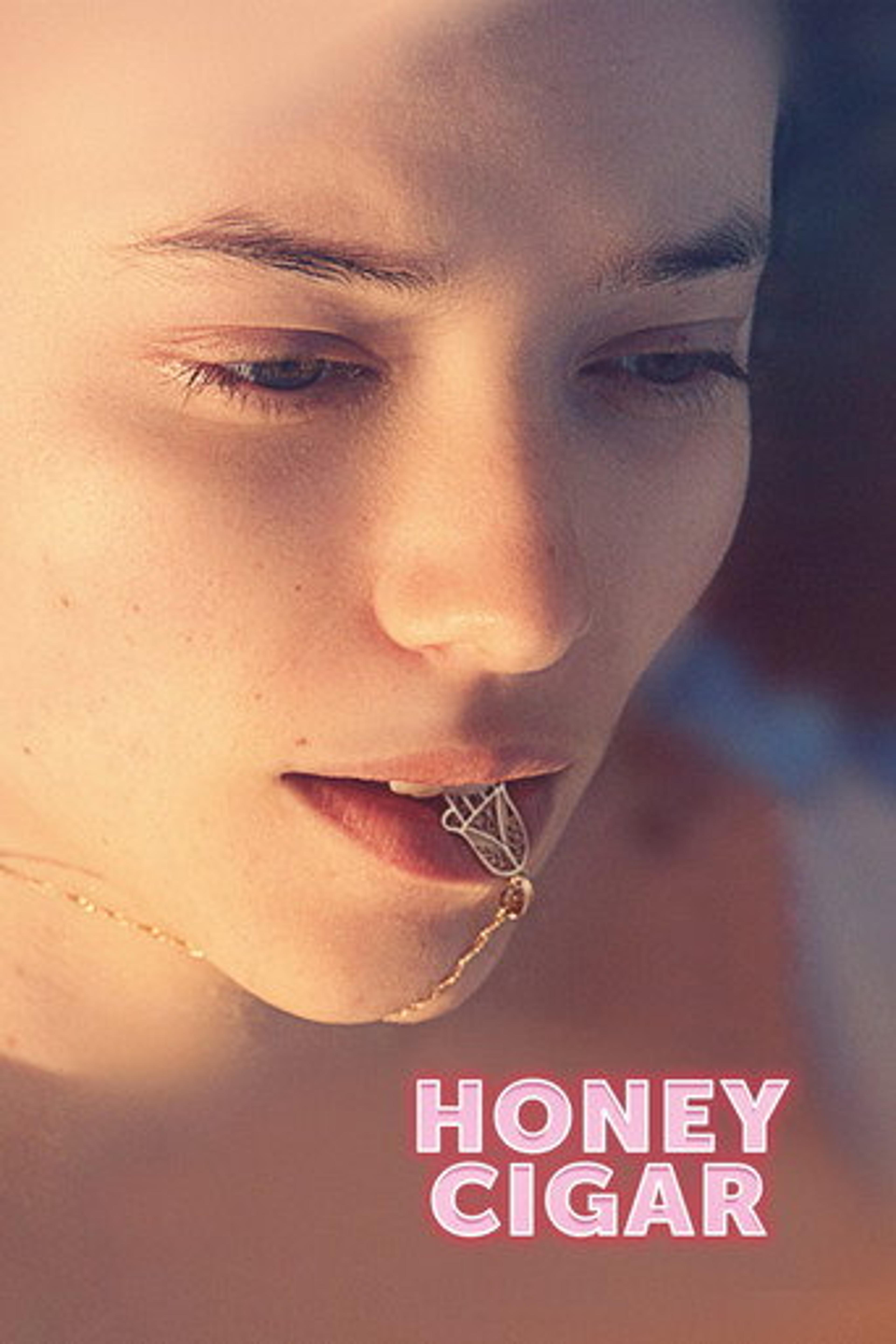 Poster film Honey Cigar