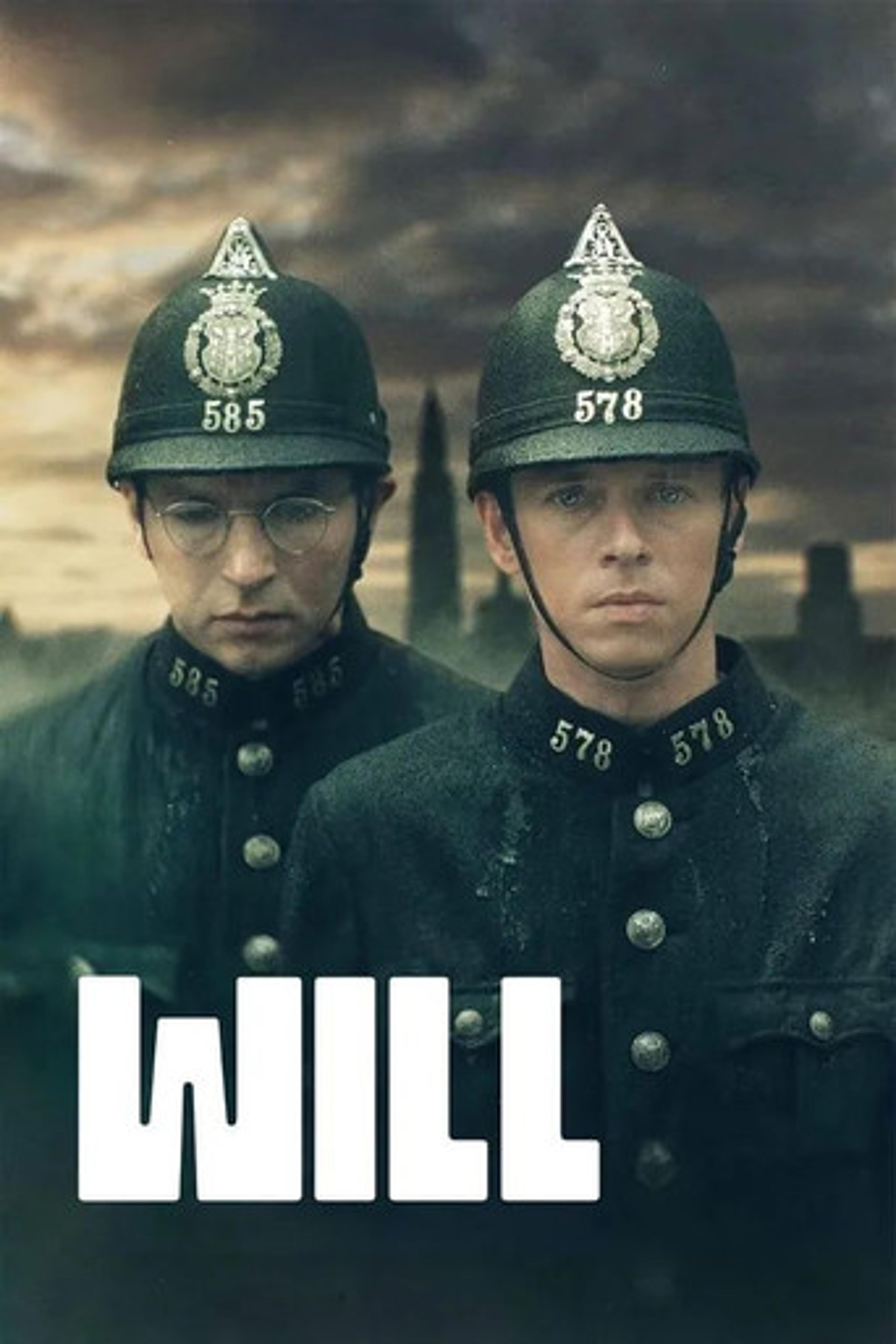 Poster film WILL