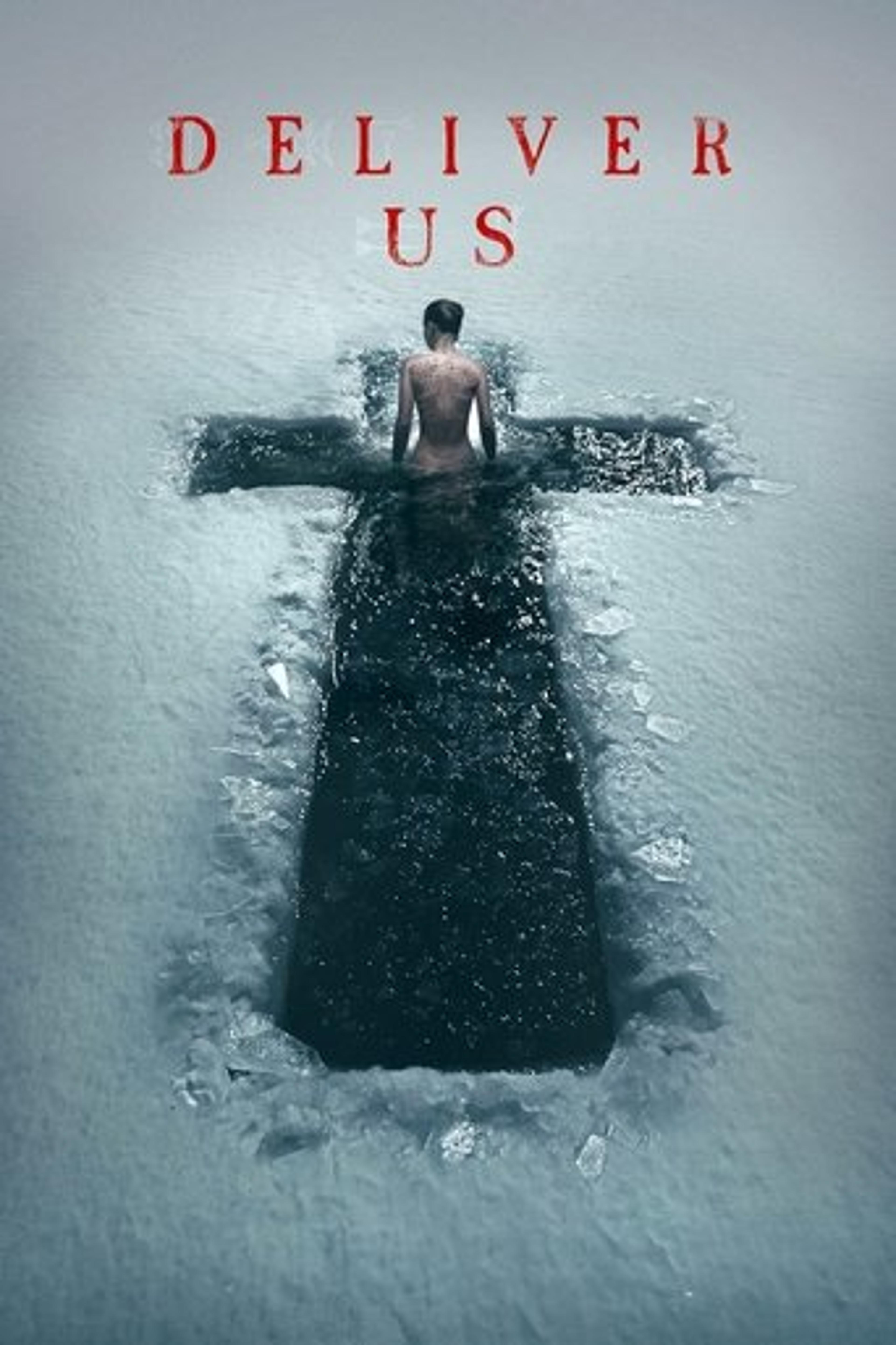 Poster film Deliver Us
