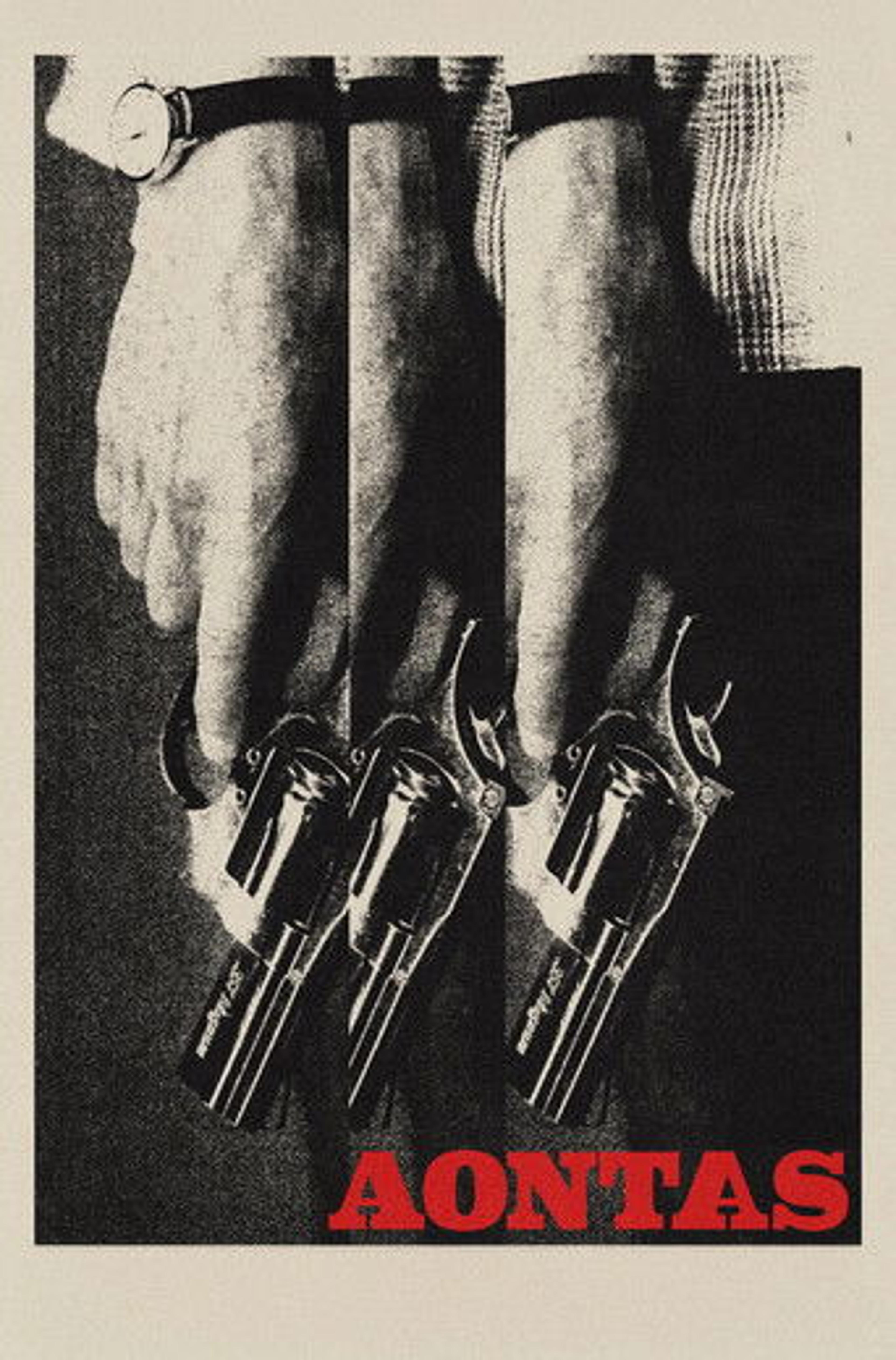 Poster film Aontas